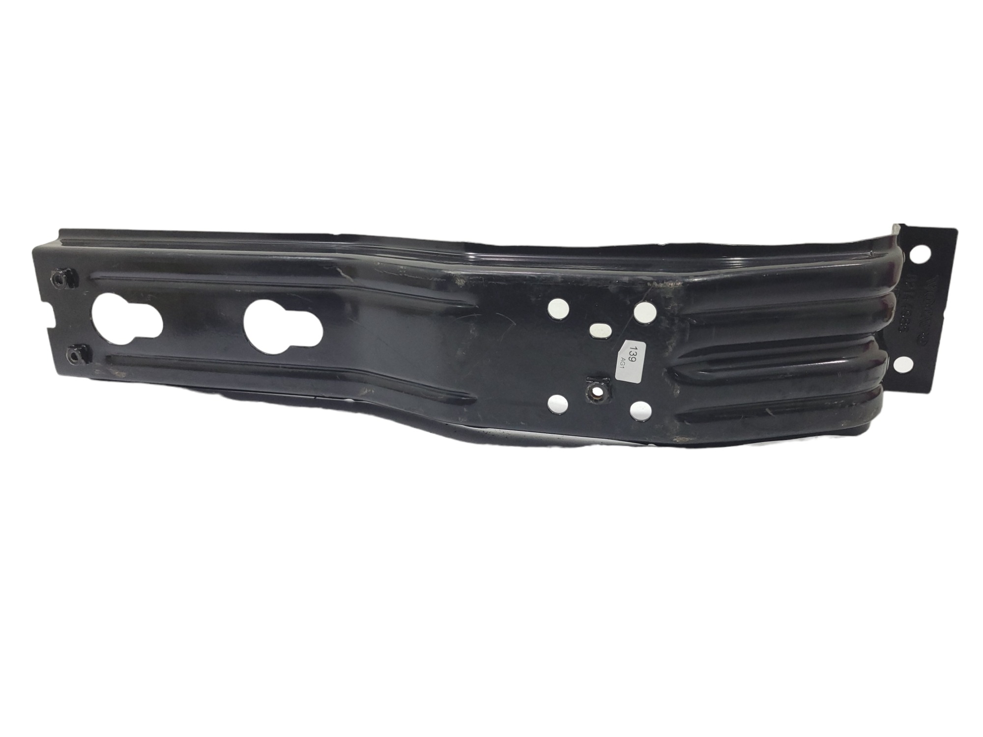 Suporte Apoio Dos Pés Volvo Fhn 82144986 2