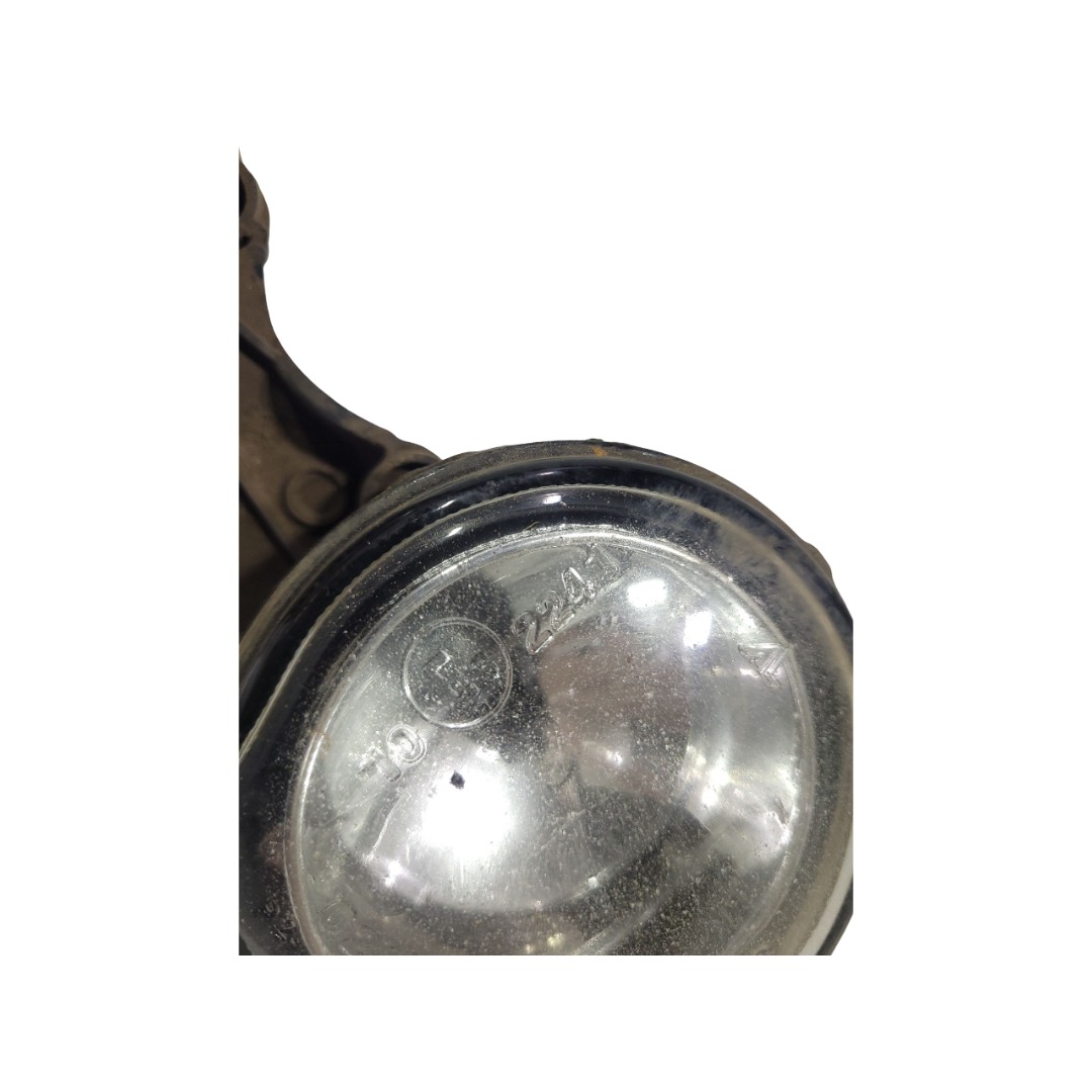 Farol Milha Iveco E32241 Transparente 6