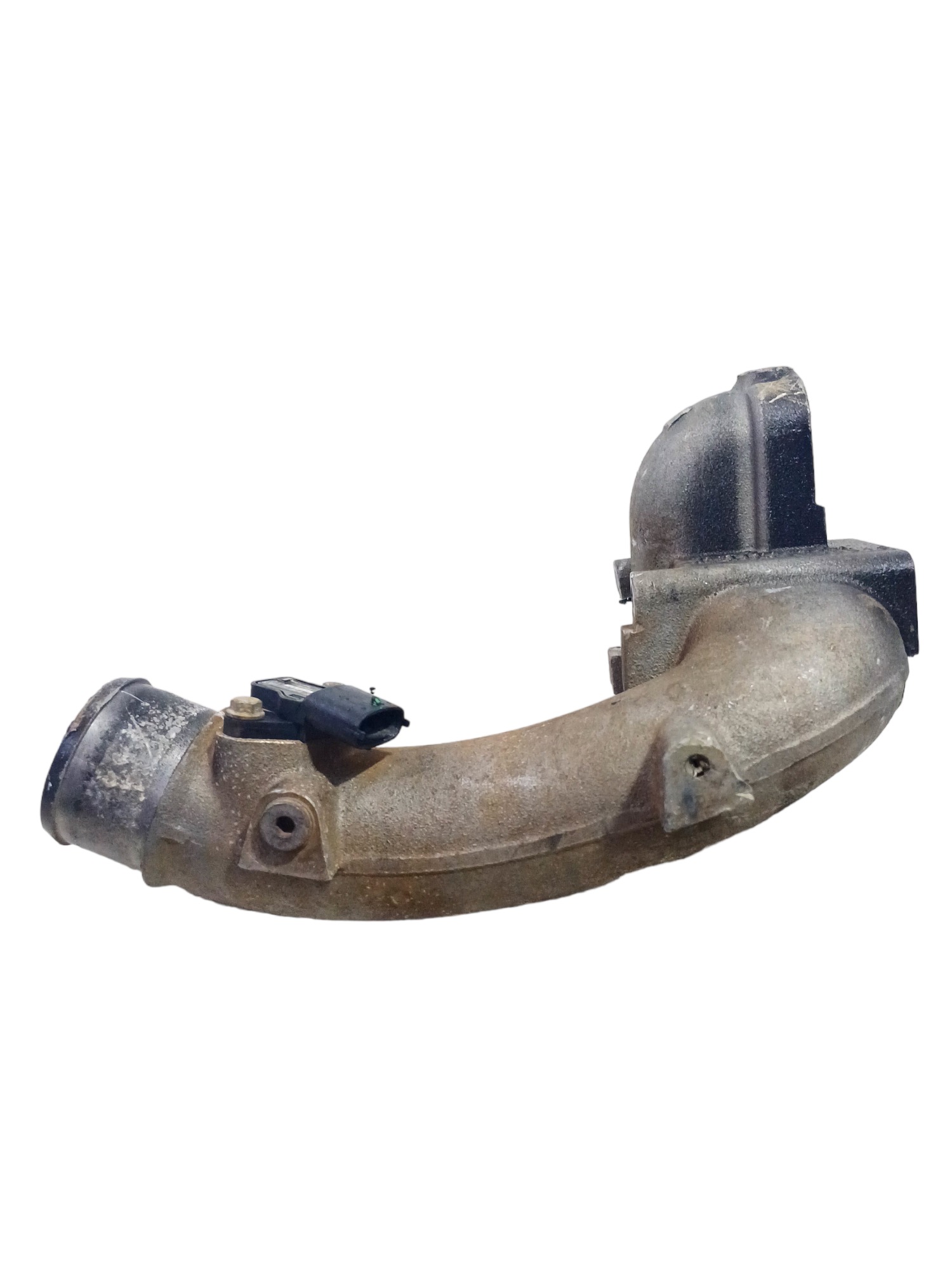 Cano Intercooler Vw Constellation 51094113841 1 3