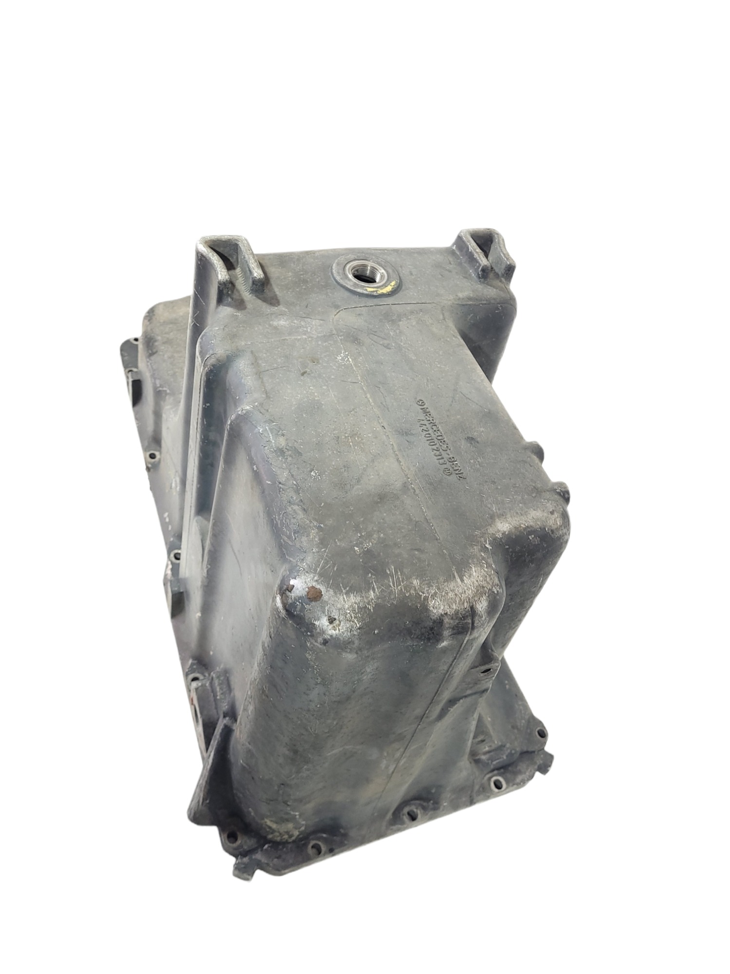 Cárter Óleo Motor M Benz V8 4420102313 2