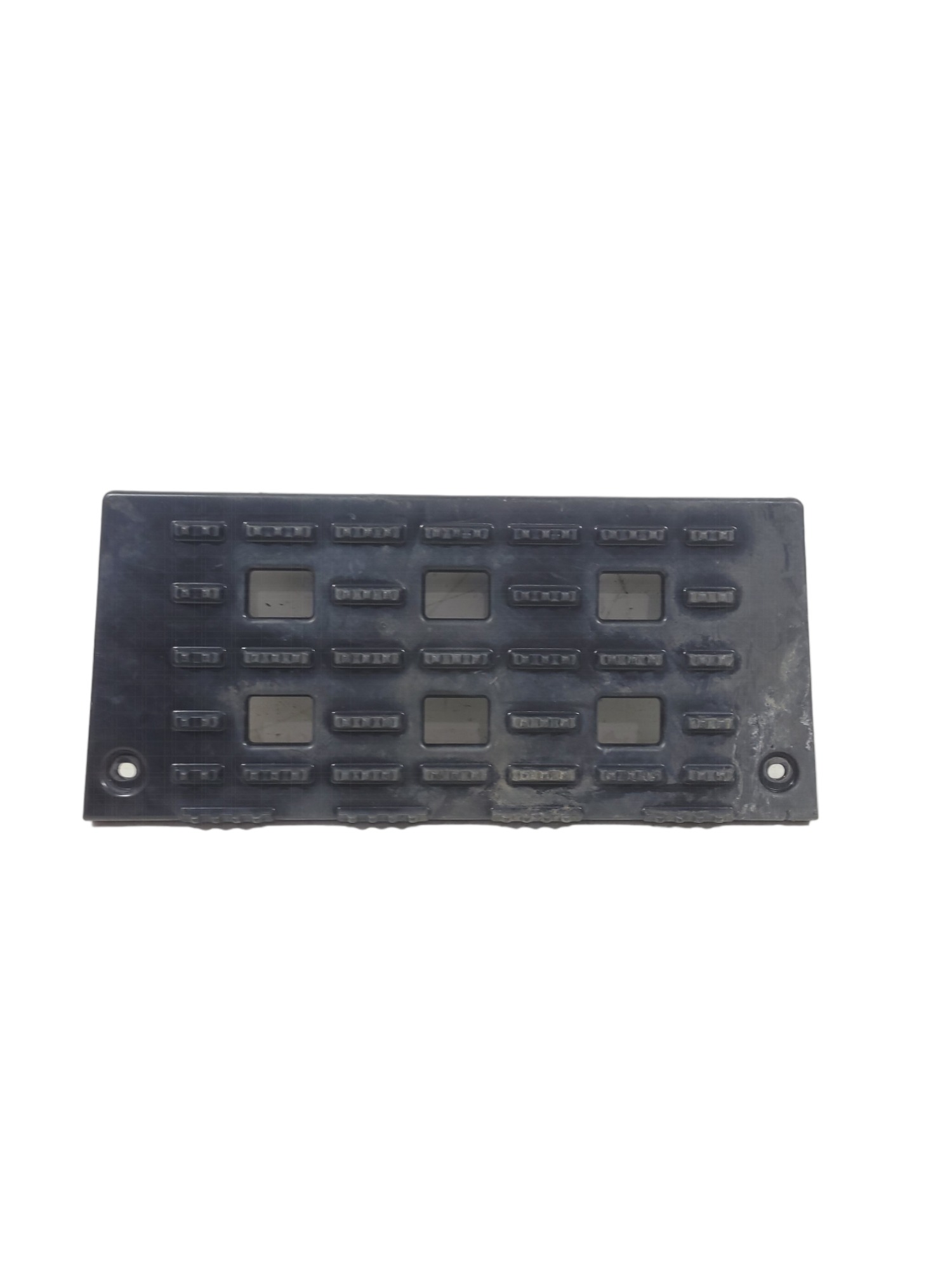 Pisante Estribo M Benza9586660928 Preto 3
