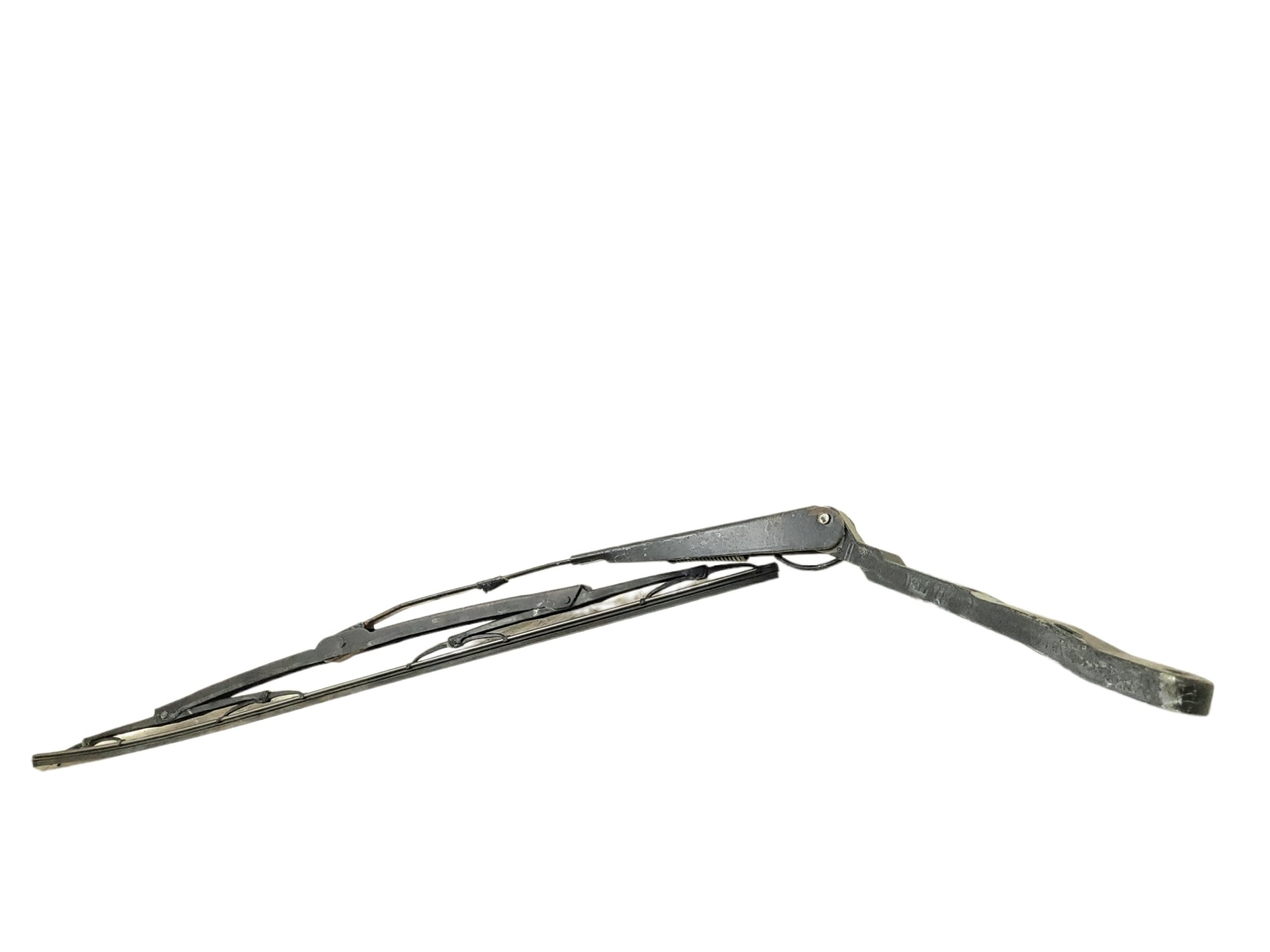 Braço Limpador Parabrisa Scania Serie 41510660 1