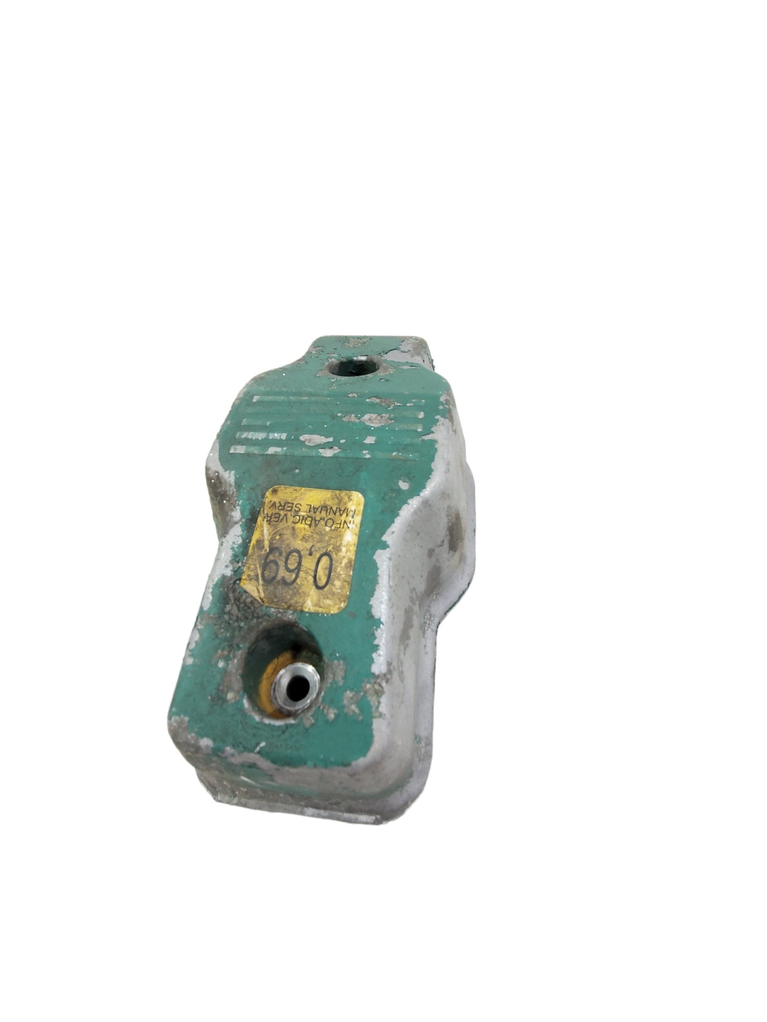 Tampa De Valvula Motor Mwm7003172c1 3
