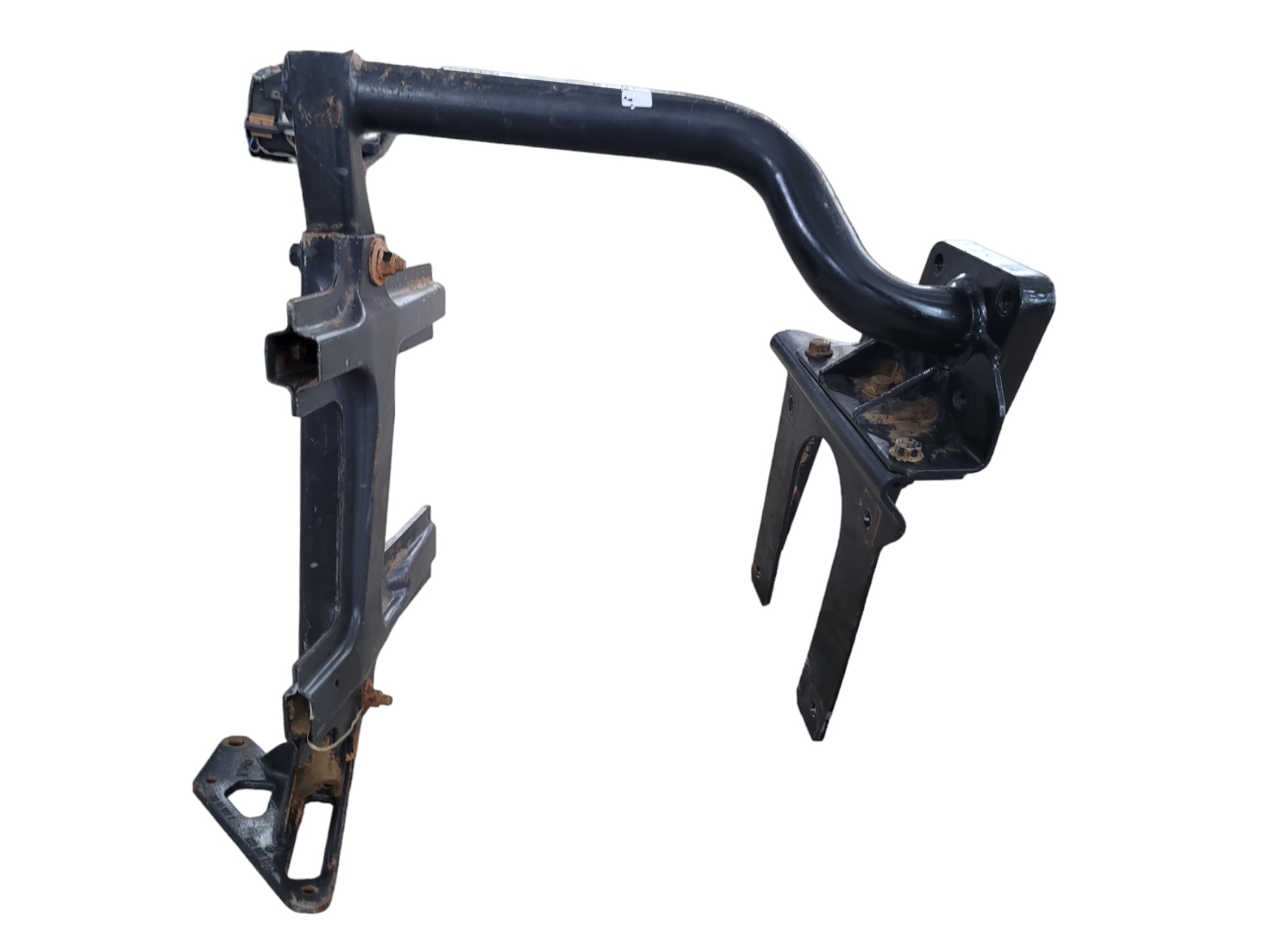 Suporte Estribo M Benz A6936667210 2