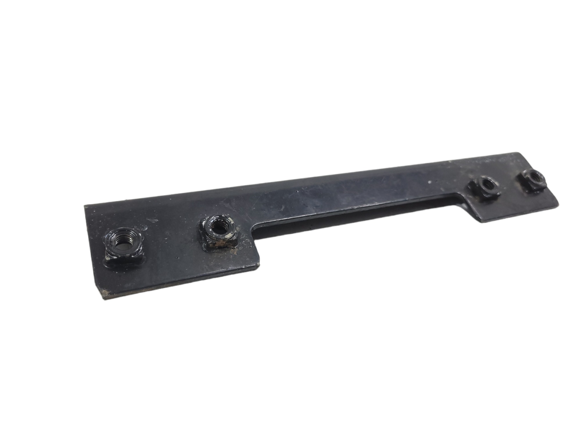 Reforço Degrau Cabine Volvo Fh 82143461 4