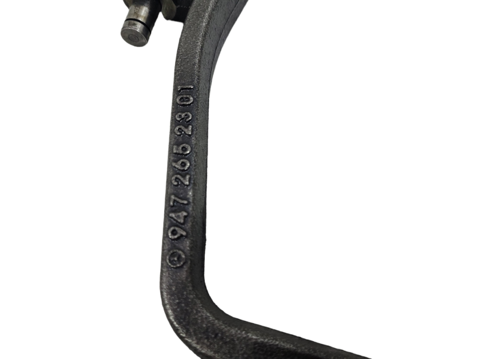 Garfo Caixa M Benz G131 A9472652301 5