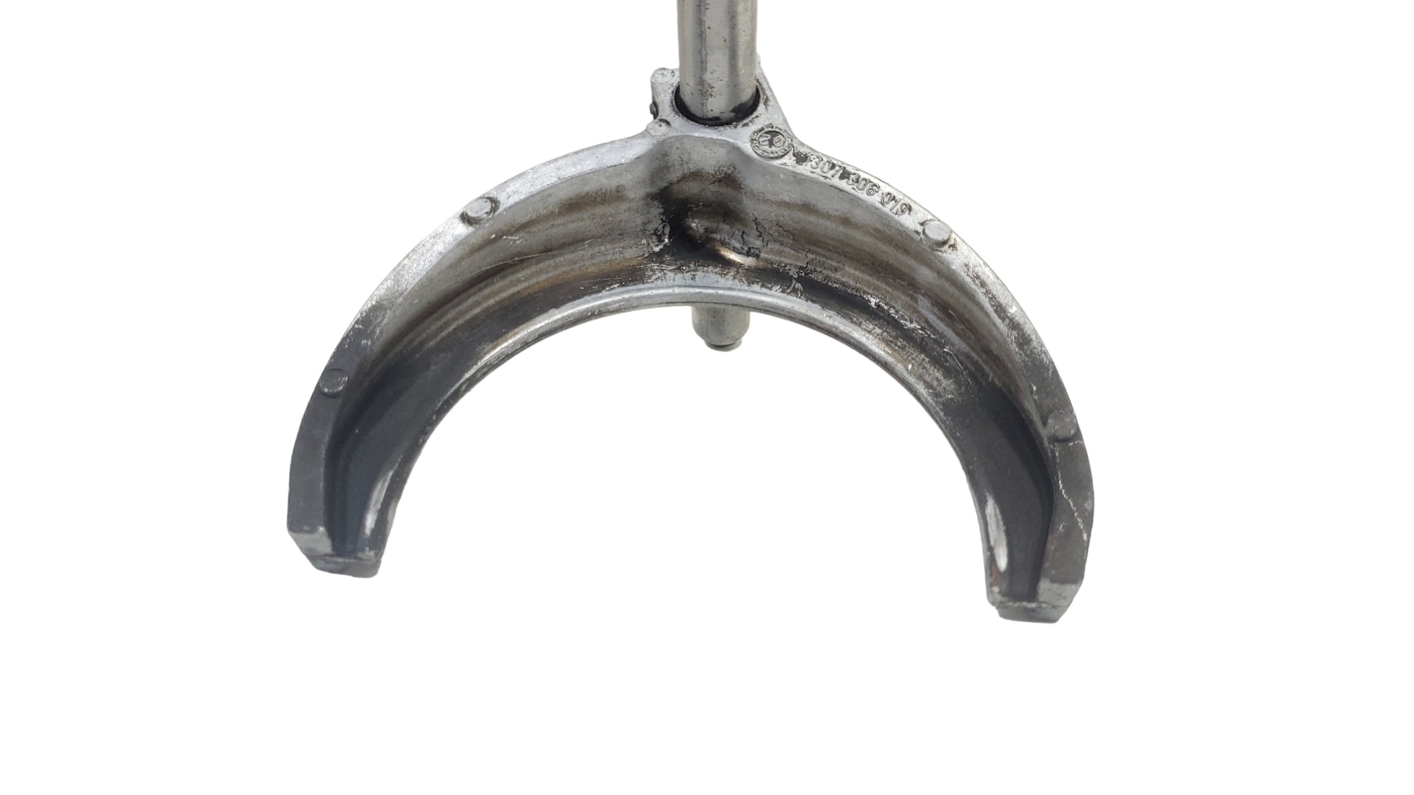 Garfo 5 E Ré Caixa Zf 1307306019 2