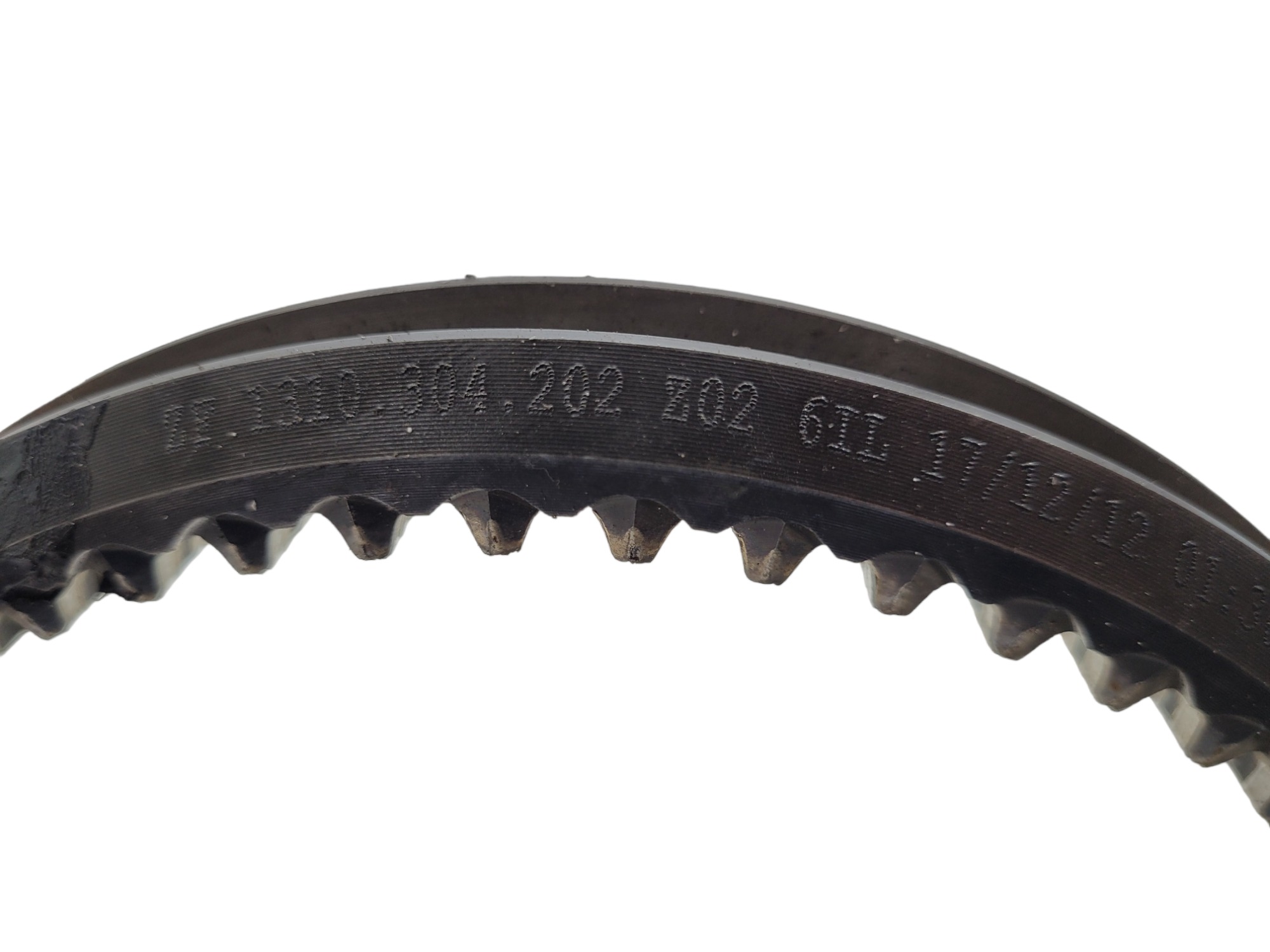 Luva Engate Reduzida Caixa Zf 13103004202 2