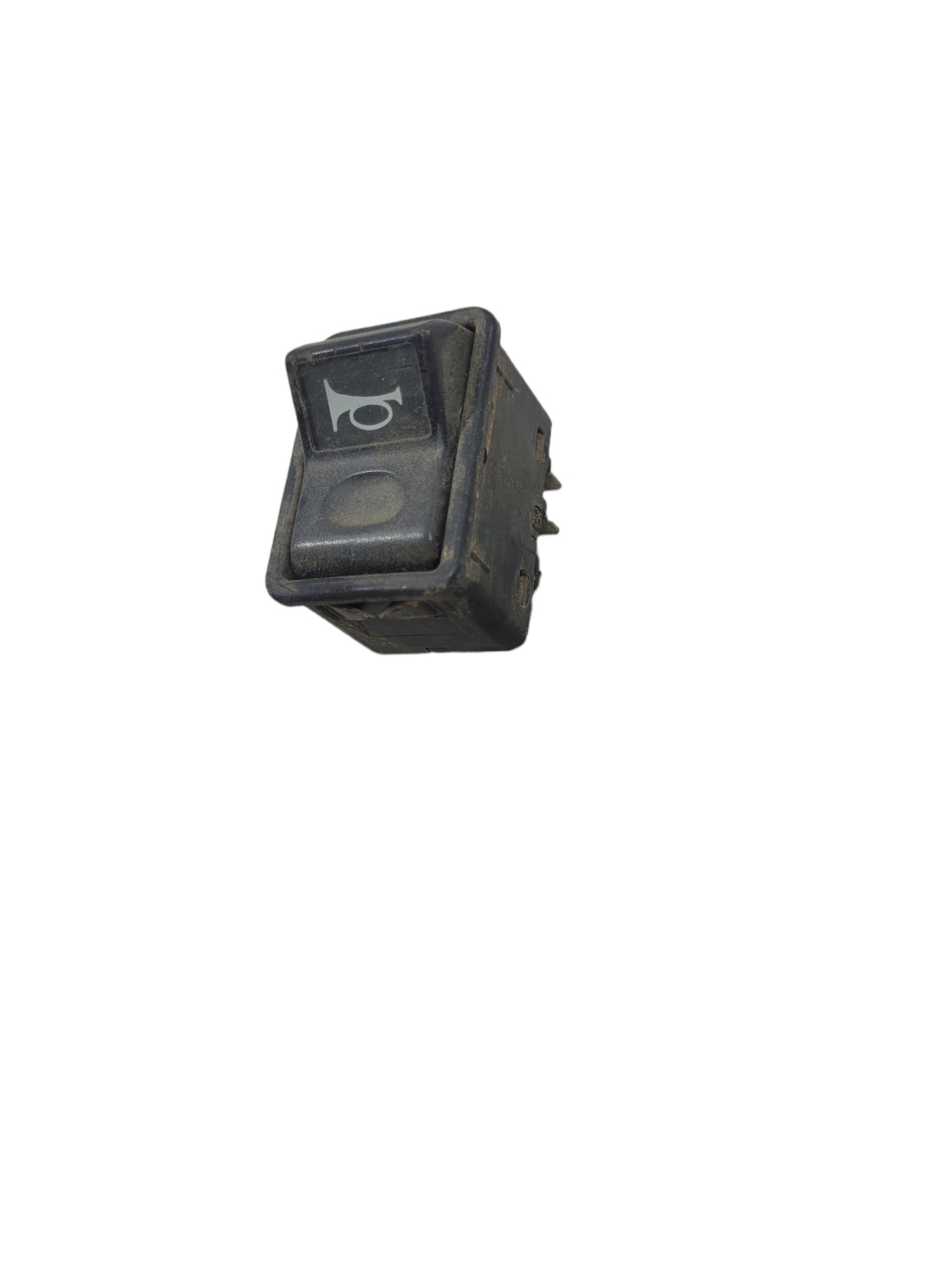 Interruptor Da Buzina Mercedes Benz 5