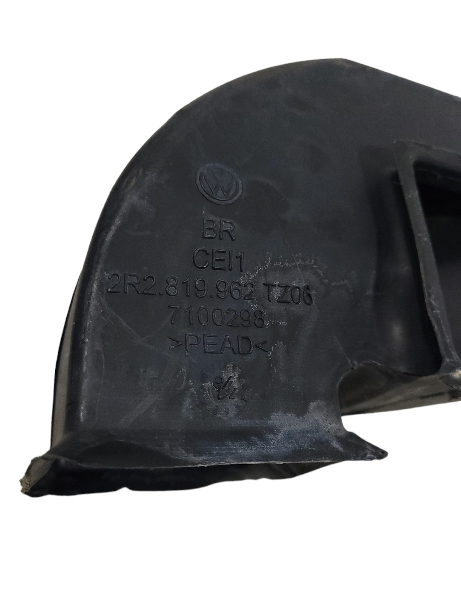 Duto De Ar Vw Constellation2r2819962 5