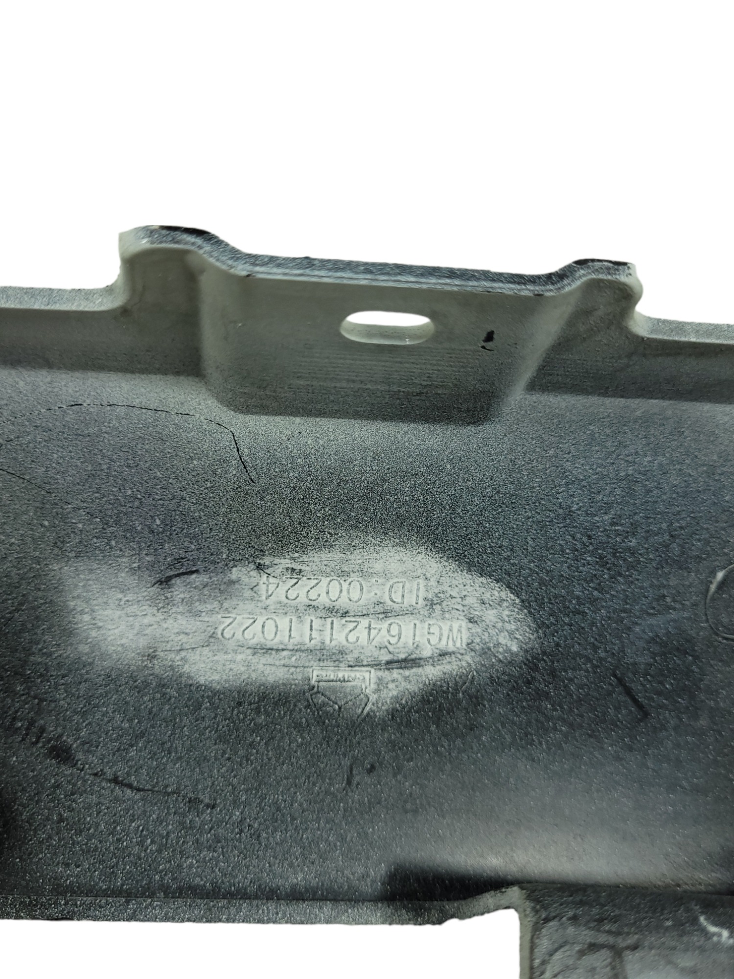 Tampa Dobradiça Porta Sinotrukwg1642111022 5