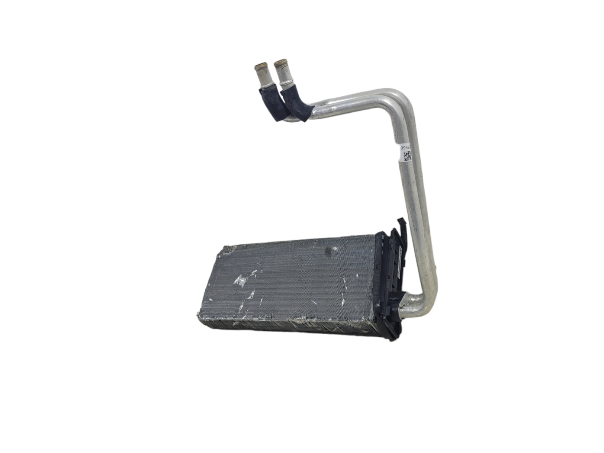 Radiador Ar Quente Caminhao Vw Constellation _ 2r2819031 3