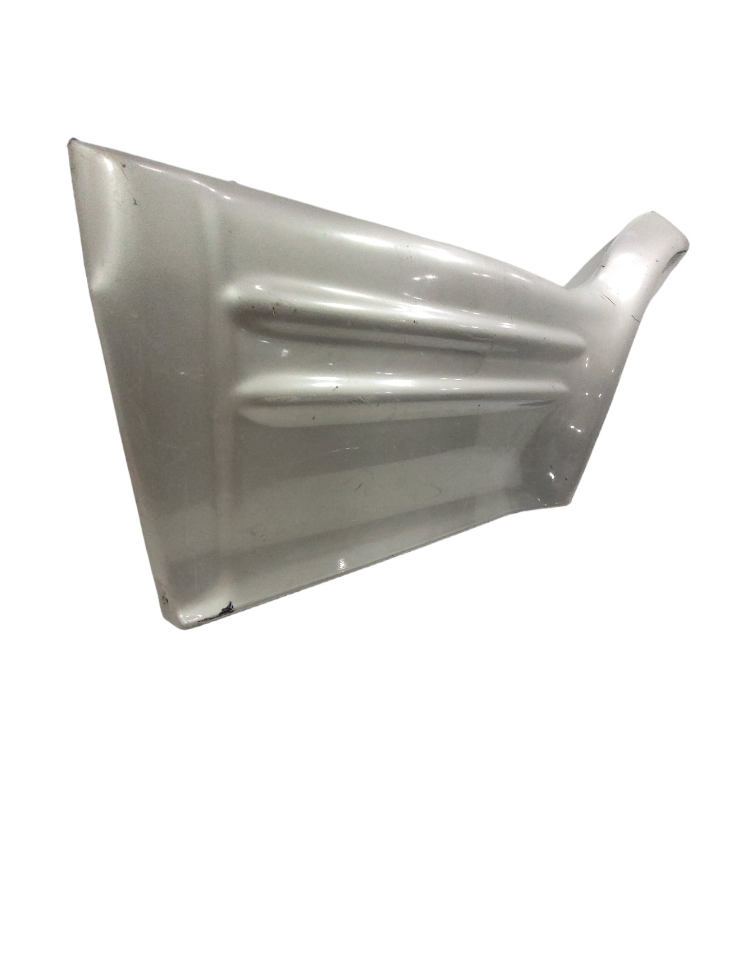 Moldura Roda Esquerda Traseira Galloper Hr650950 4