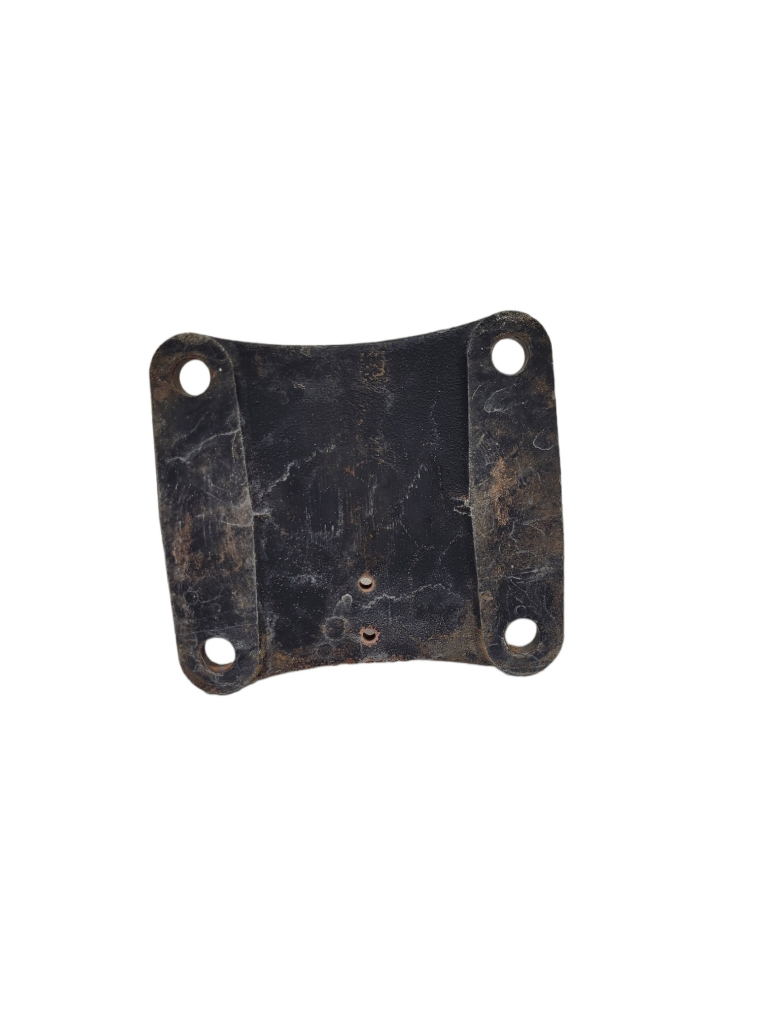 Suporte Estribo Cabine Ford Cargo Dc46e20046aa 5