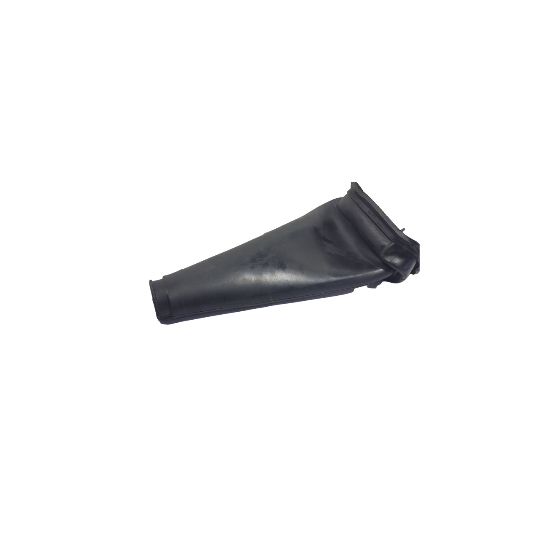 Guarda Pó Coluna Direção Scania 124   1863786 7