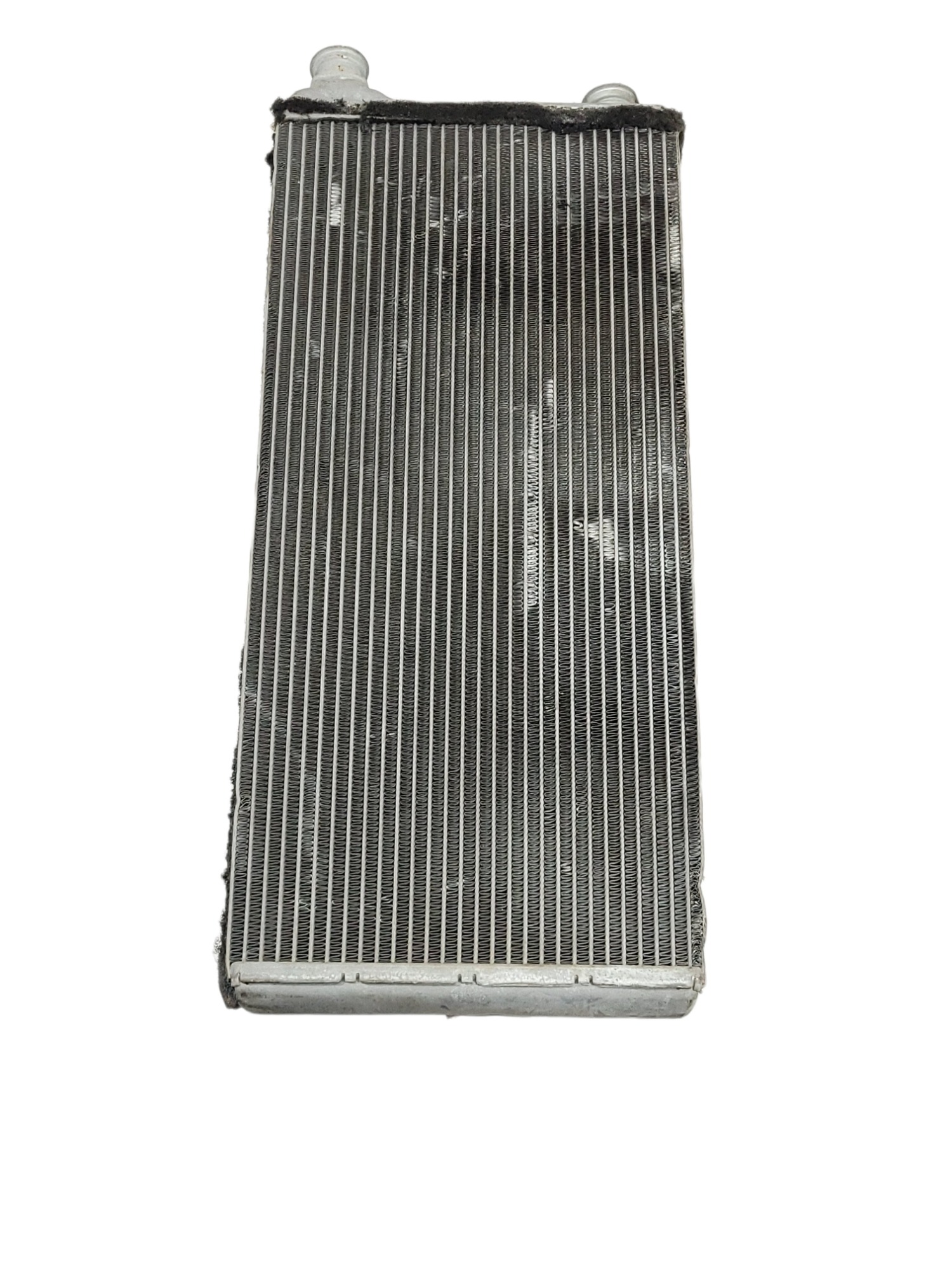 Radiador Ar Quente Man Tgx 1