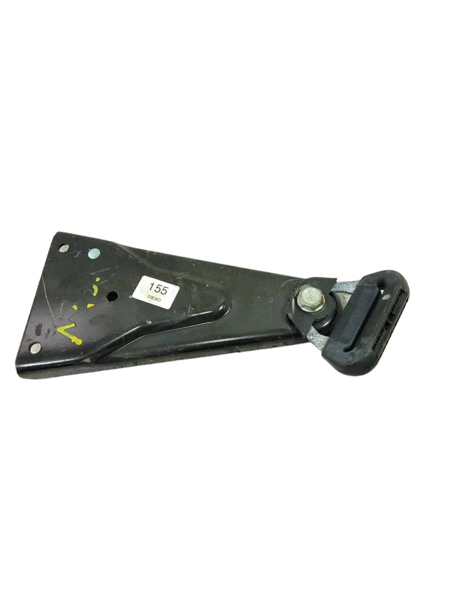 Suporte Cinto Segurança Volvo 1