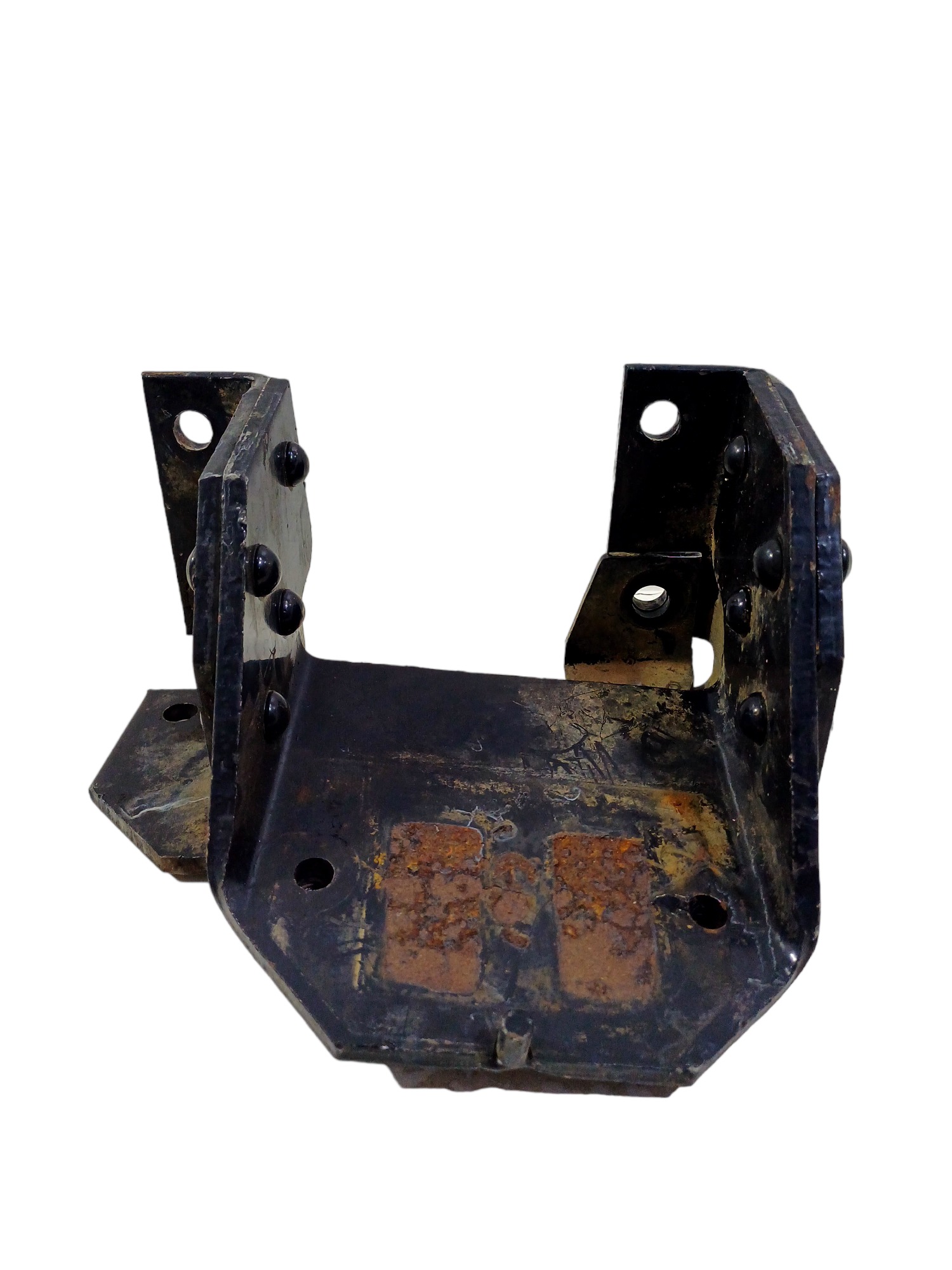 Suporte Motor Mwm Direito Vw Delivery 1