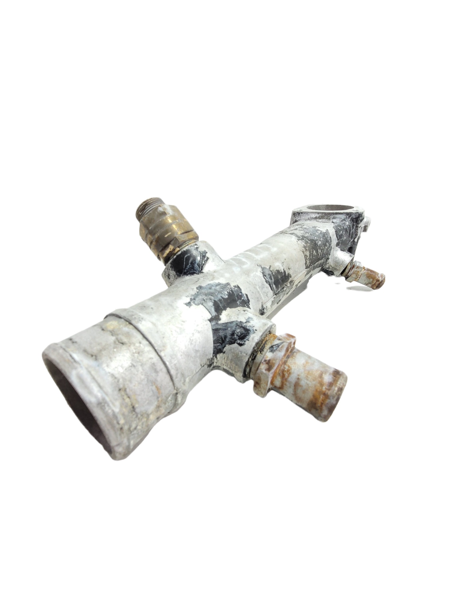Tubo De Refrigeração Iveco 999478887 1