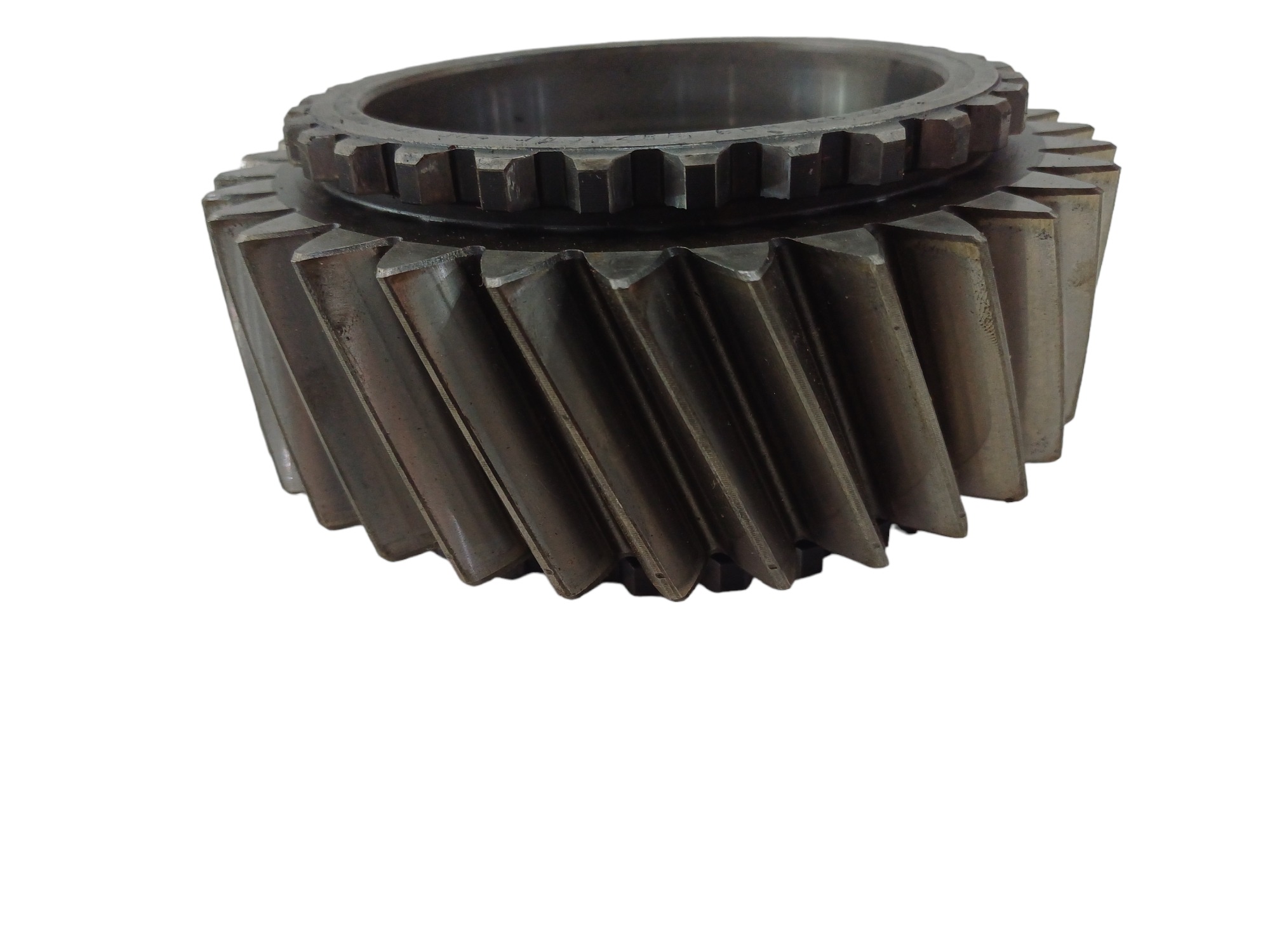 Engrenagem Helicoidal 3 E 4 Marcha Zf 16s221 1316304103 2