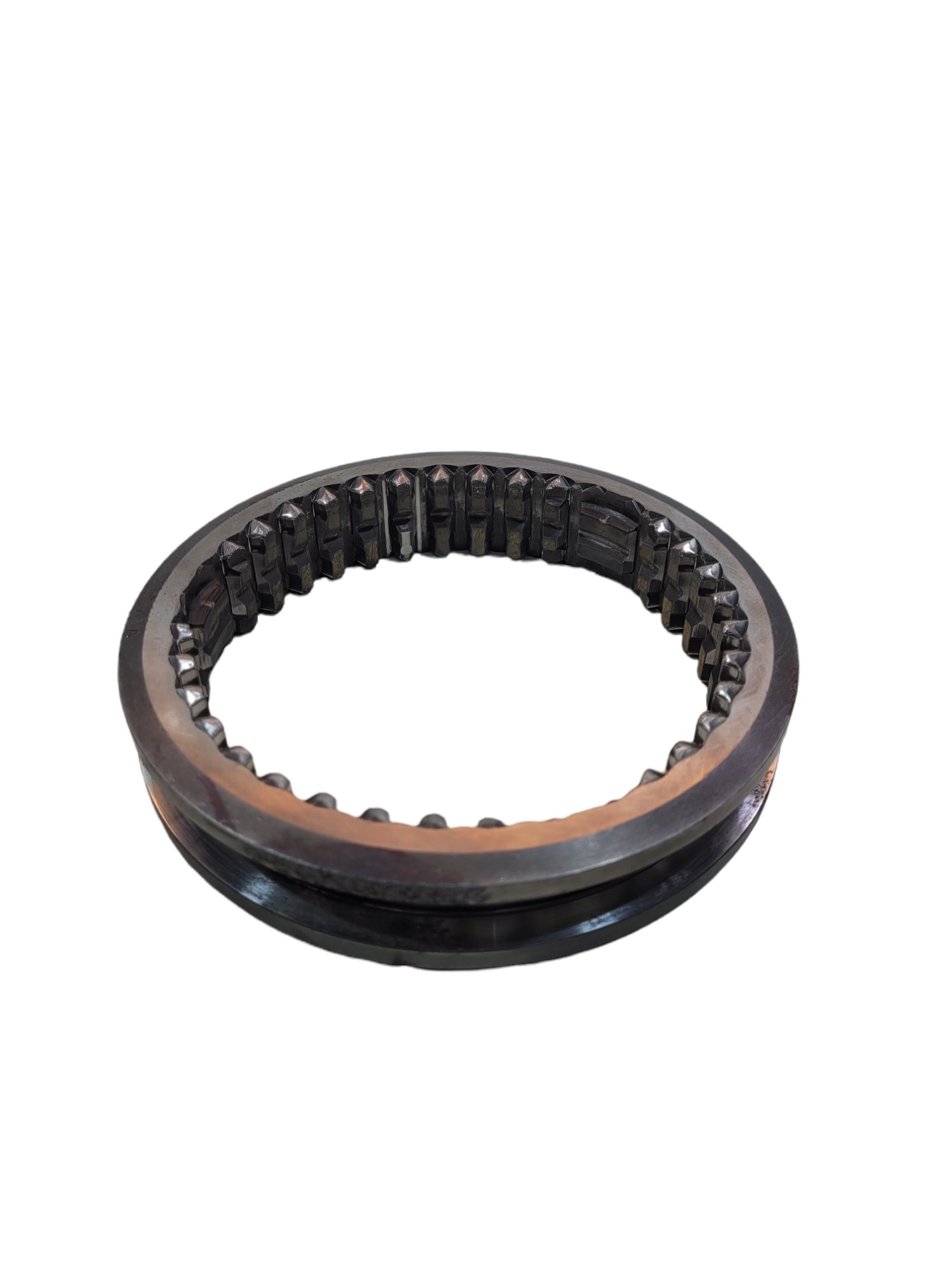 Luva Engate 4 5 Cx Zf S5 680 Mbenz 1290304143 2