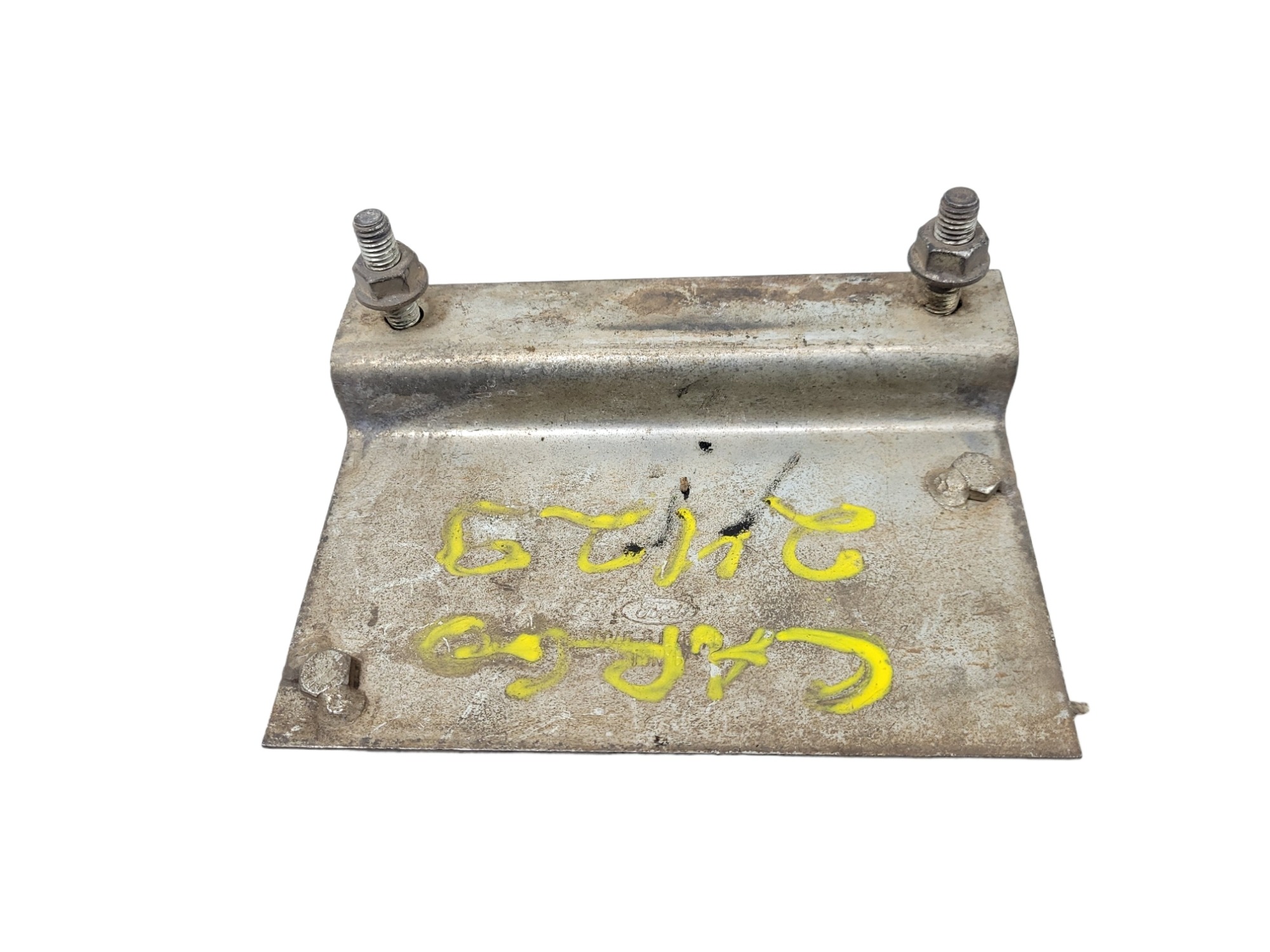 Suporte Sensor Nox Ford Cargo 2429 Cc455j275ab 1
