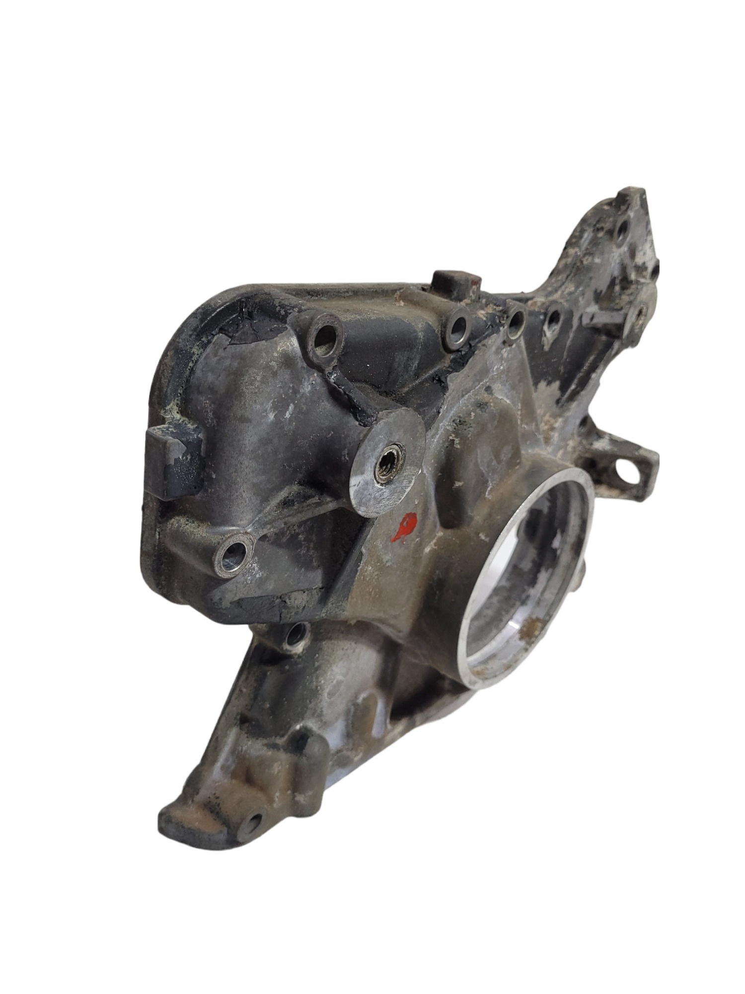 Tampa Da Camera De Engrenagens Motor Cummins 2830468 4
