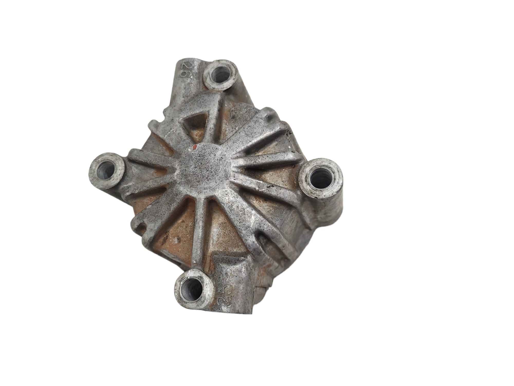 Caneco Caixa Zf 5