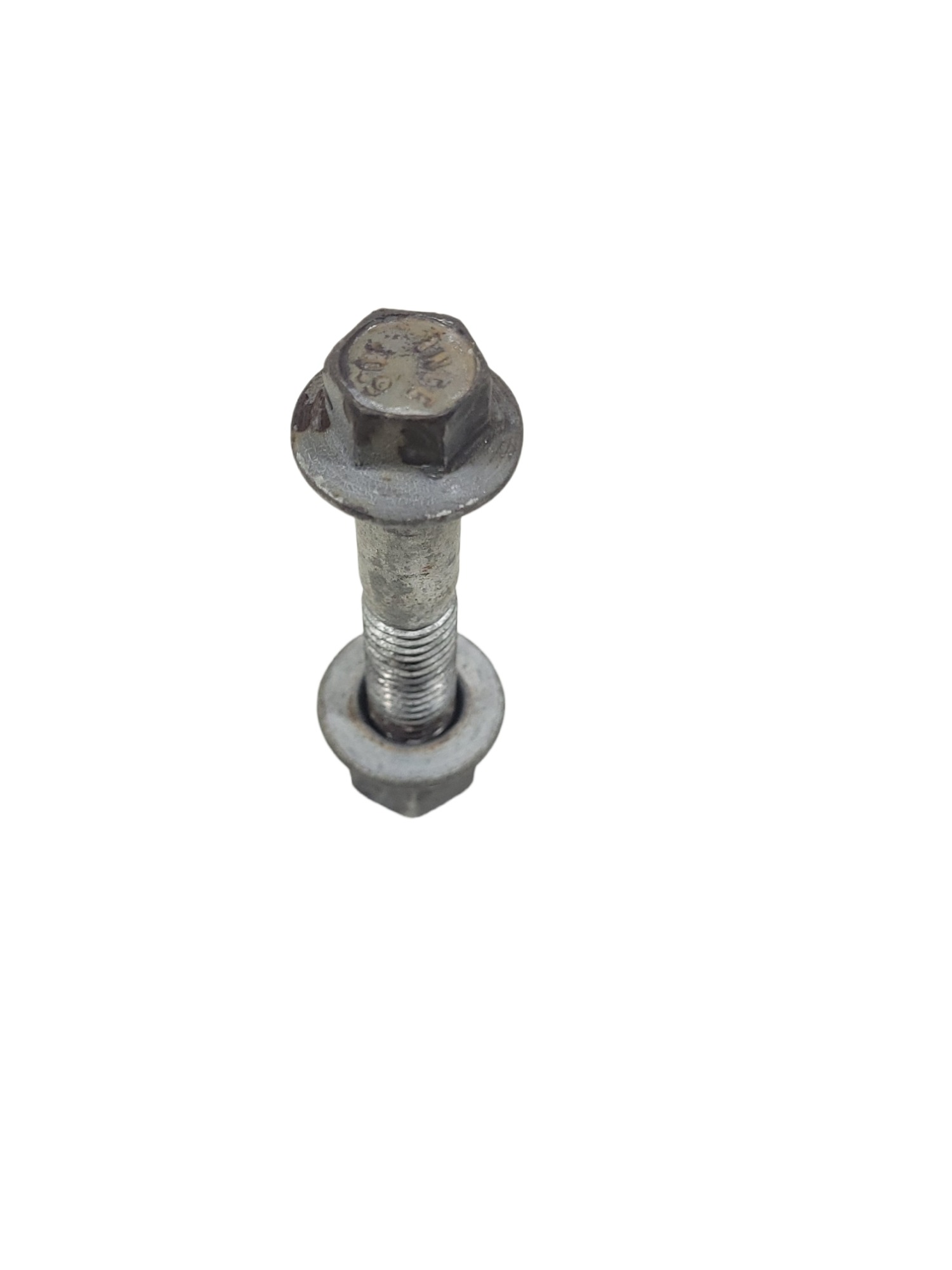 Parafuso Suporte Mola Dianteiro Volvo 3