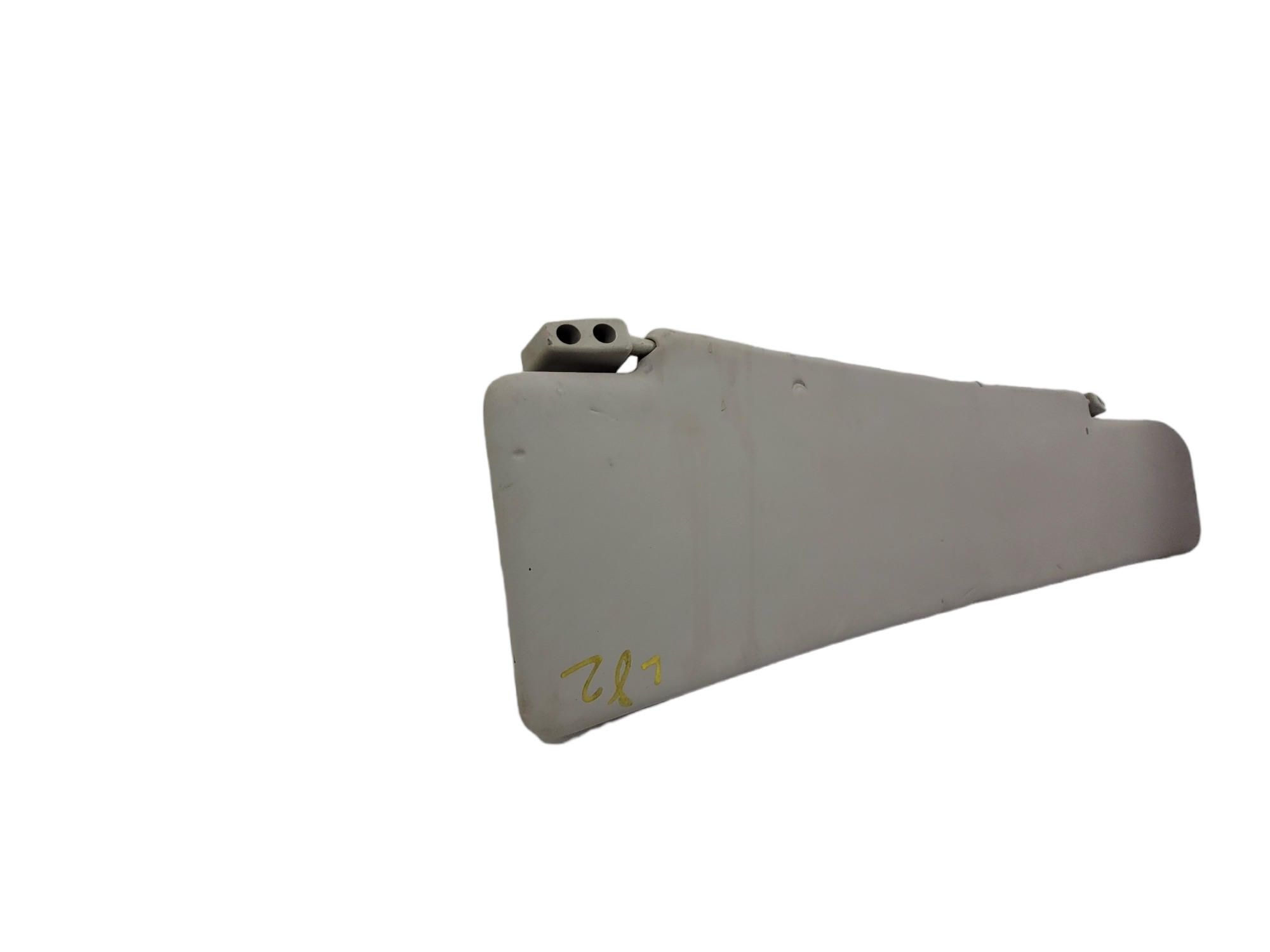 Quebra Sol Cabine Ford Cargo Bc4519g318 3