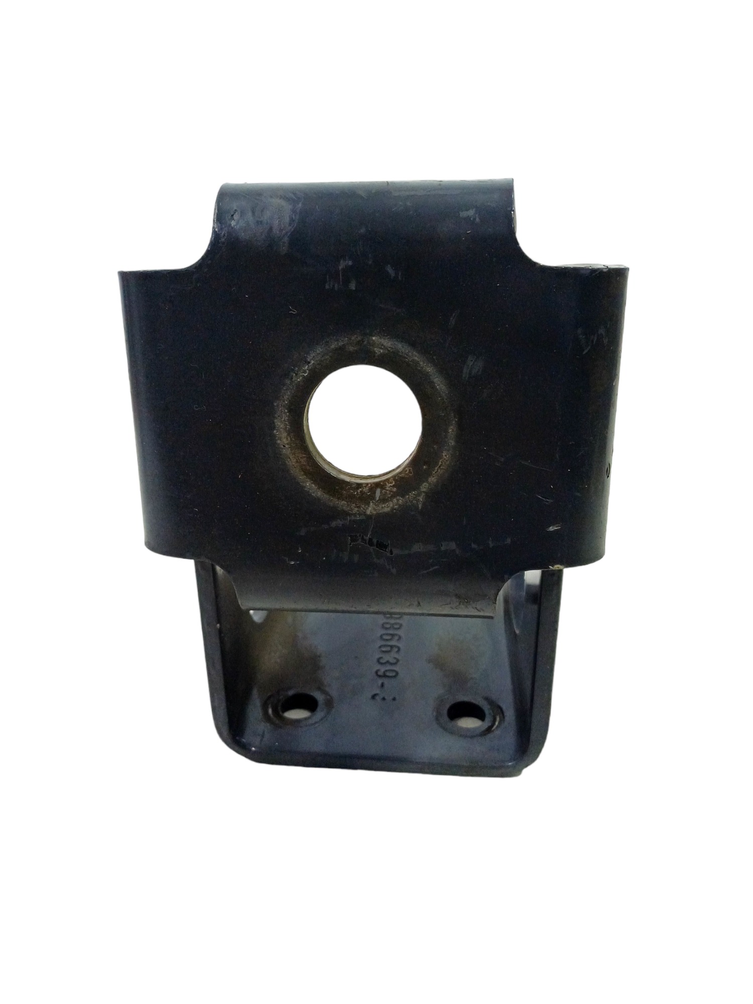 Suporte Do Amortecedor Traseiro Volvo Fm 380 39866393 4