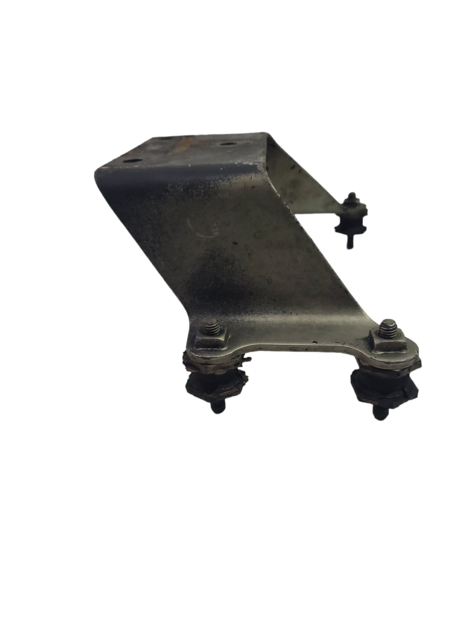 Suporte Módulo Injeção Motor Mwm X10 4