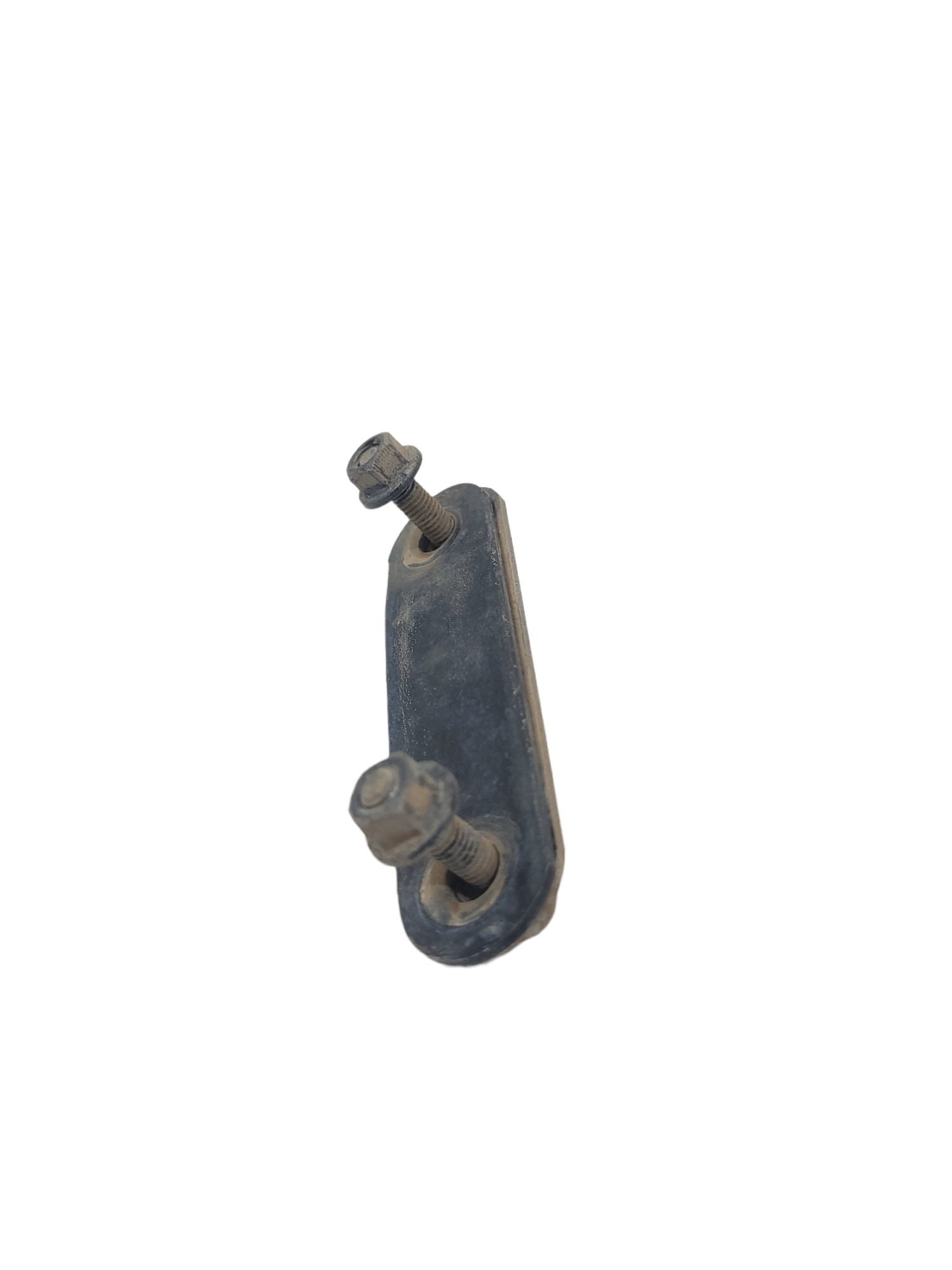Suporte Defletor De Ar Volvo Vm 5
