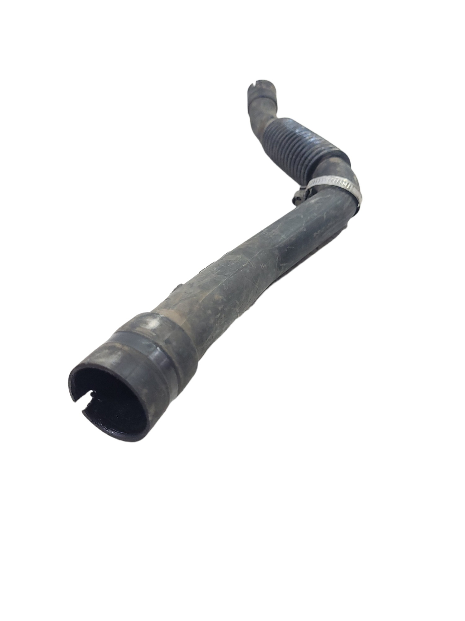 Tubo Gargalo Oleo Volvo 20556411 3