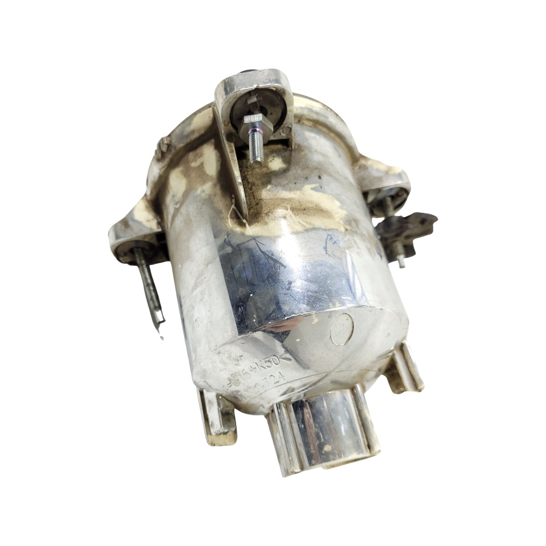 Farol Dianteiro M. Benz Atron 2324 : 6