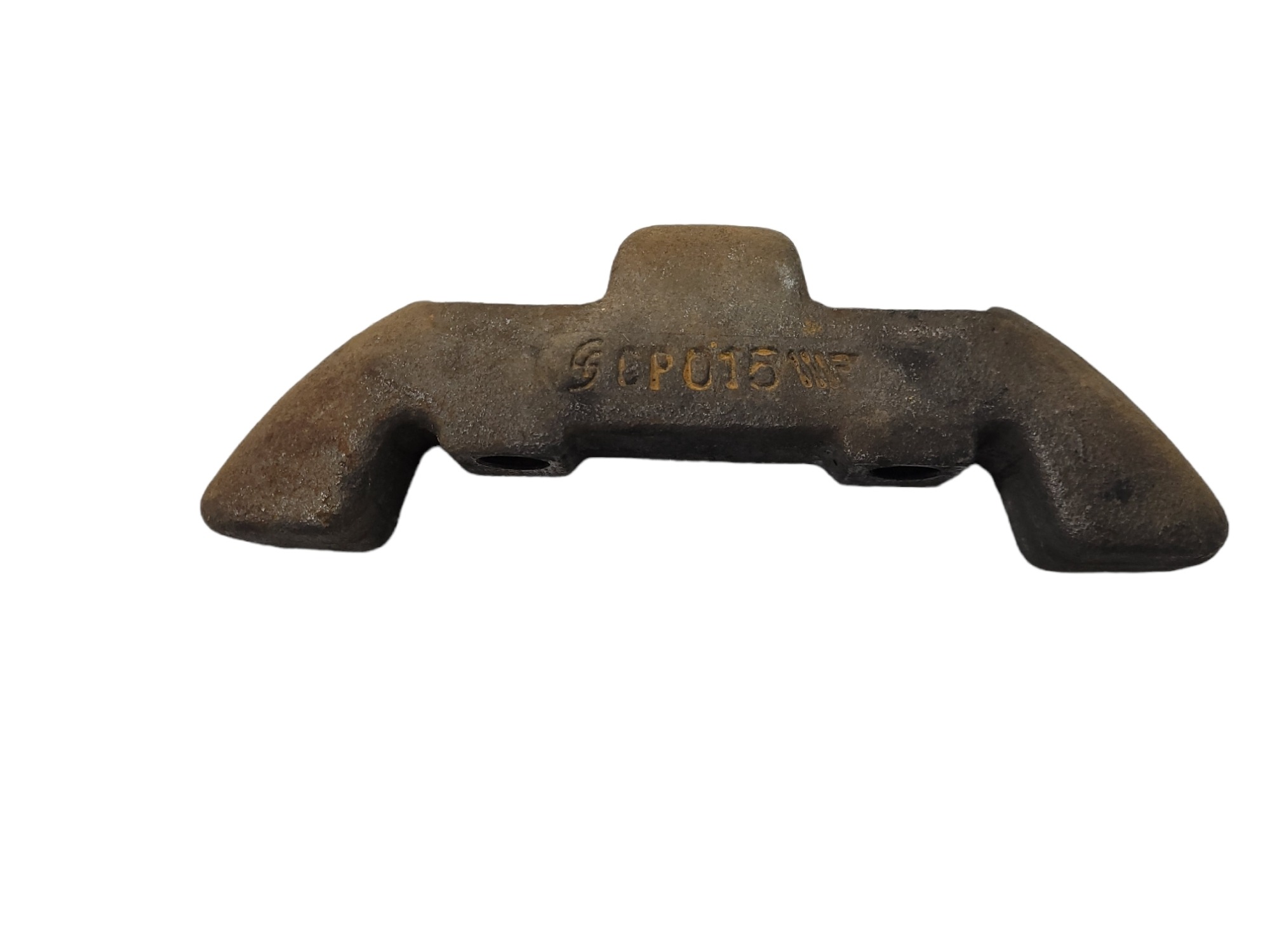 Contrapeso Motor M Benz 352 1