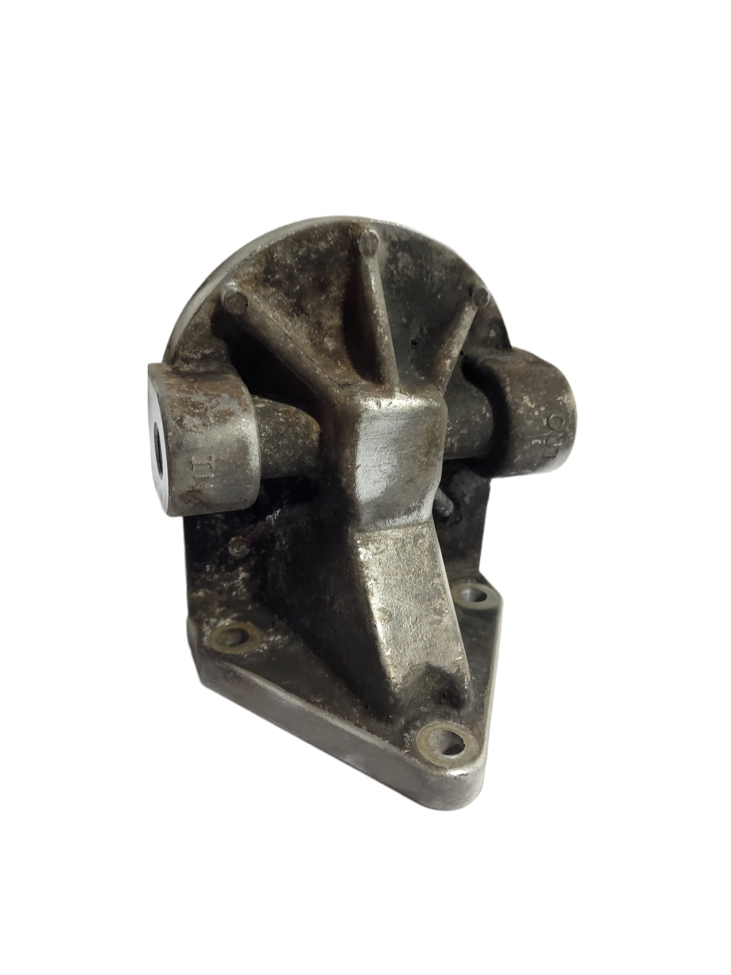 Suporte Do Filtro Do Oleo Mwm 3950326 2