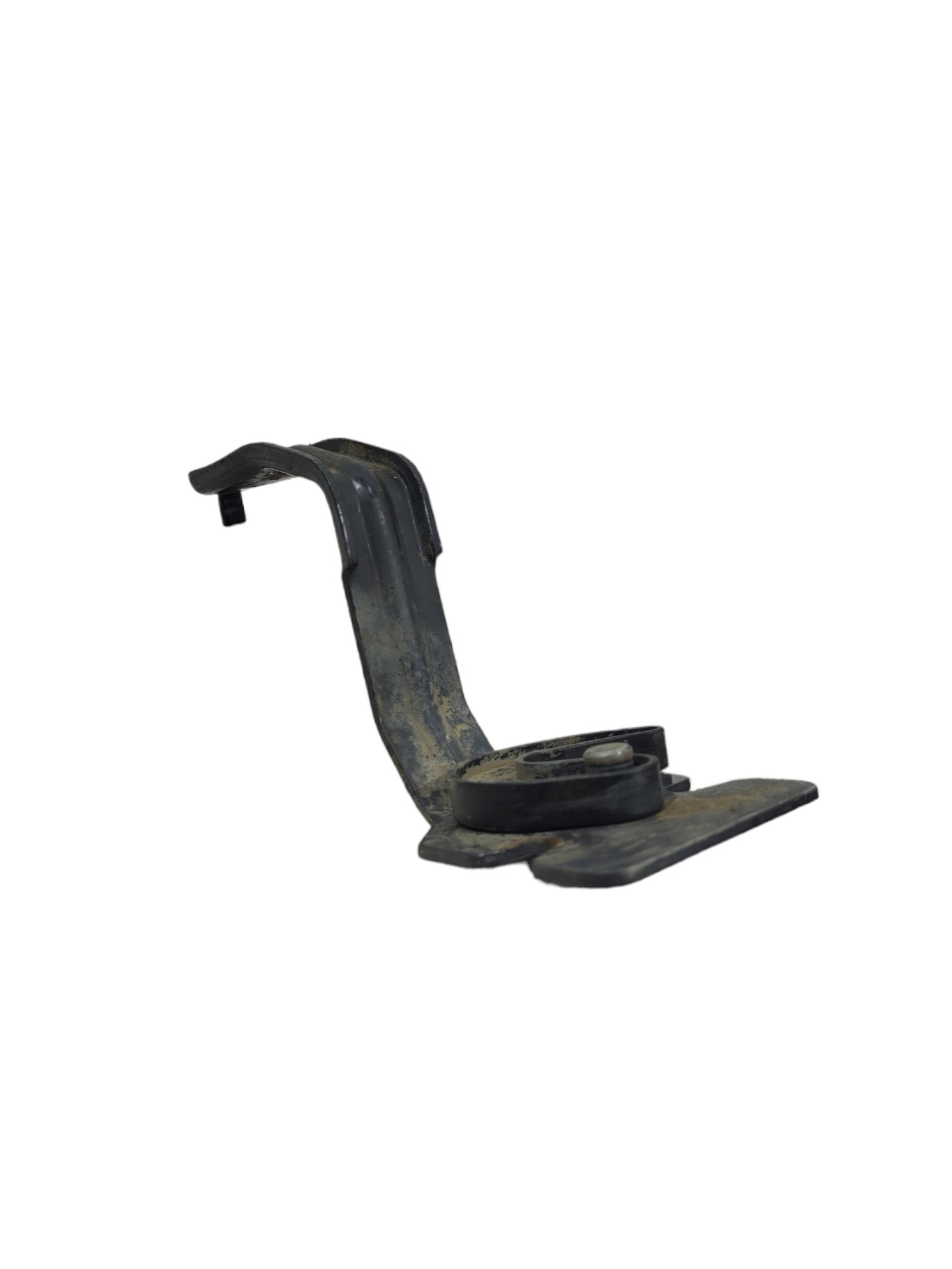Suporte Proteção Caixa Cambio Scania 1443693 3