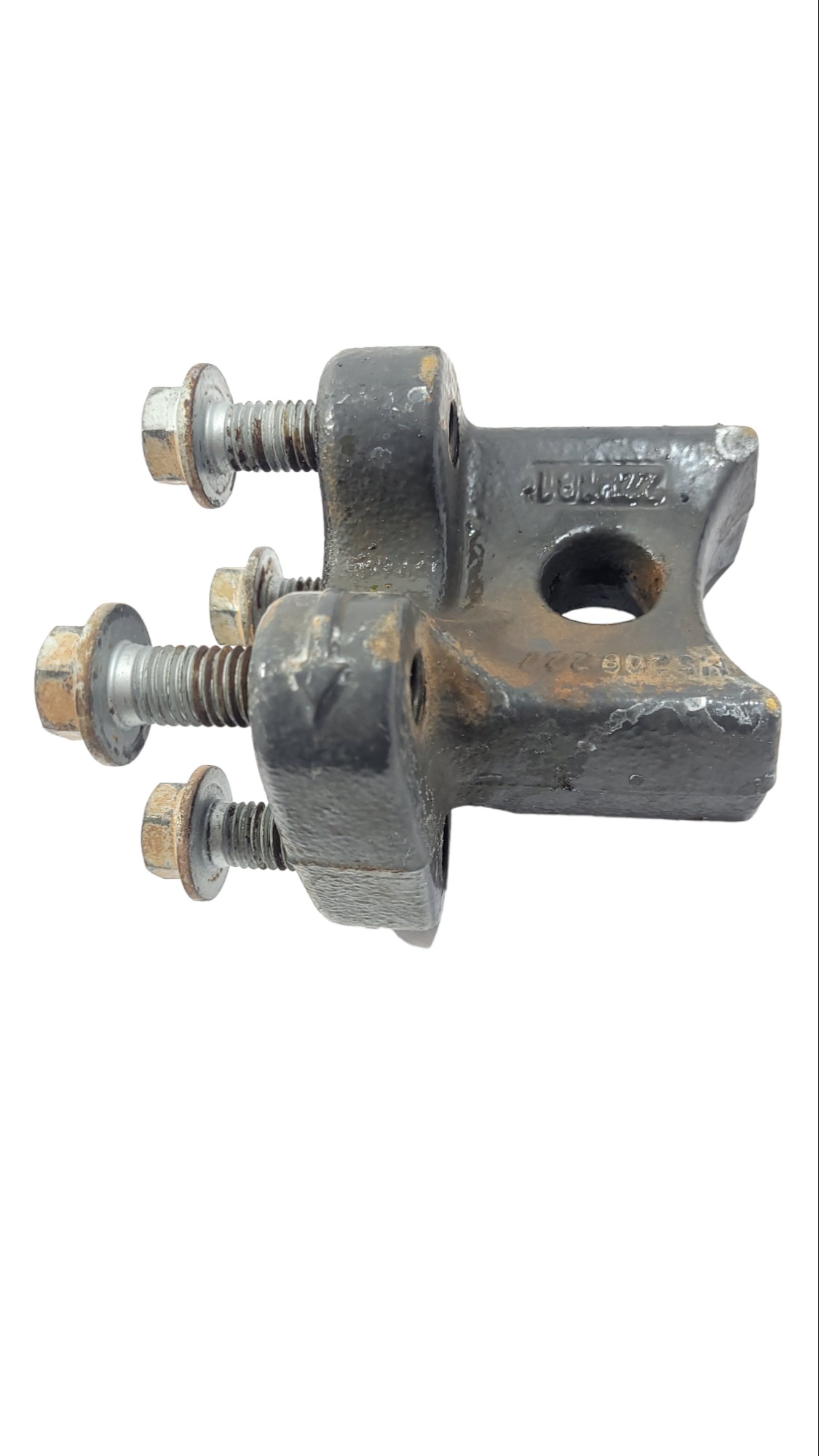 Batente Mola Traseiro Volvo 1629744 1