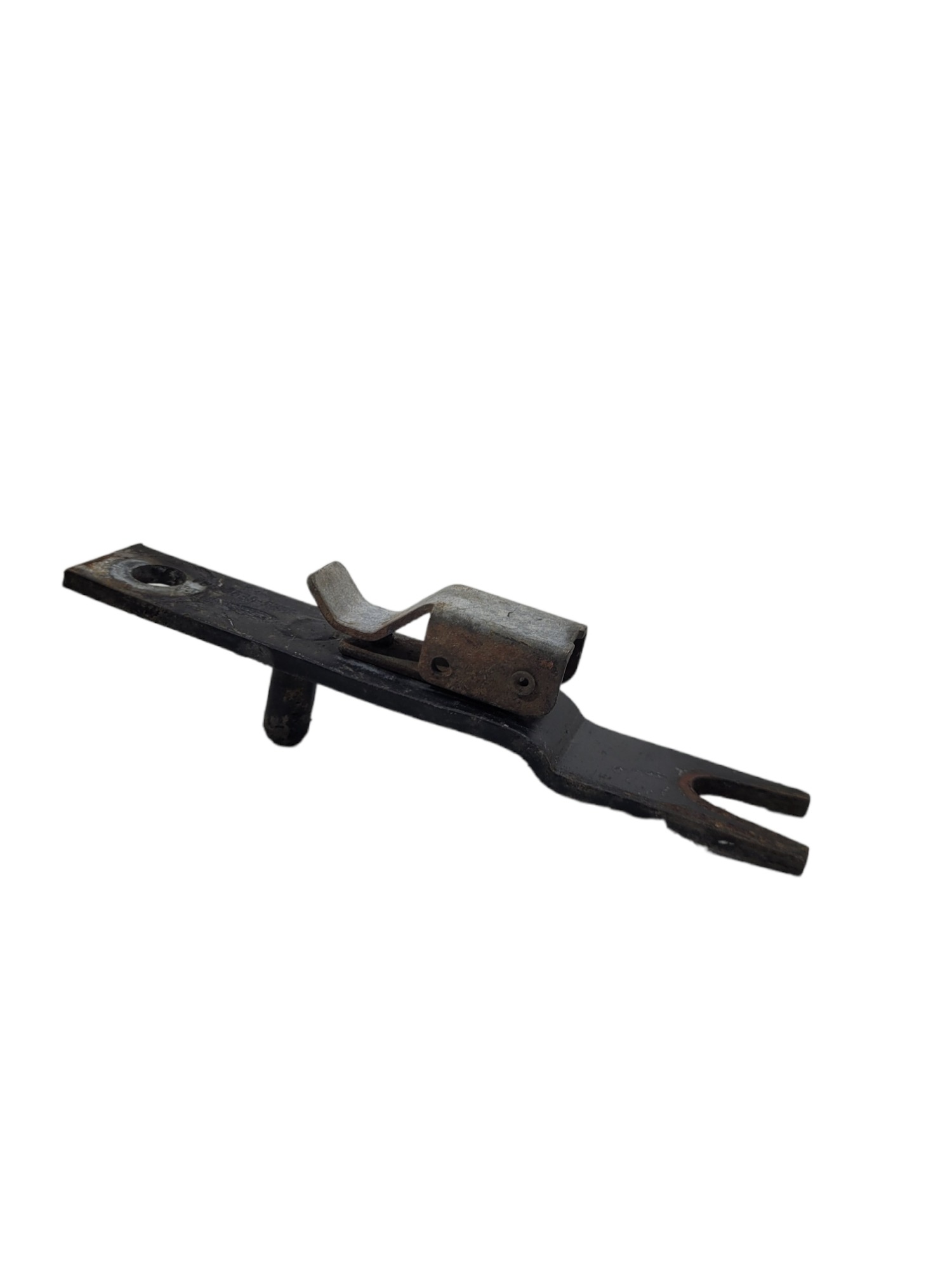 Suporte Trava Isolador Ruido Ford Cargo ~ 98hu6e084ba 3