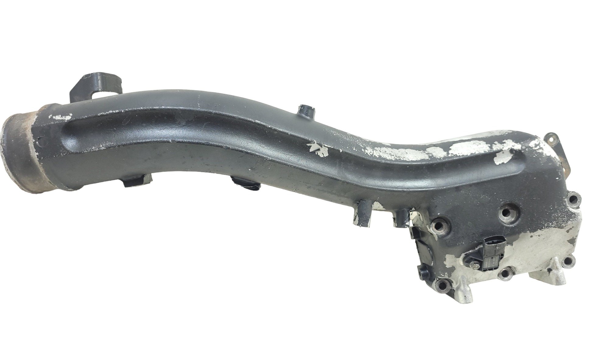 Tubo Admissão Iveco Stralis 504074694 3