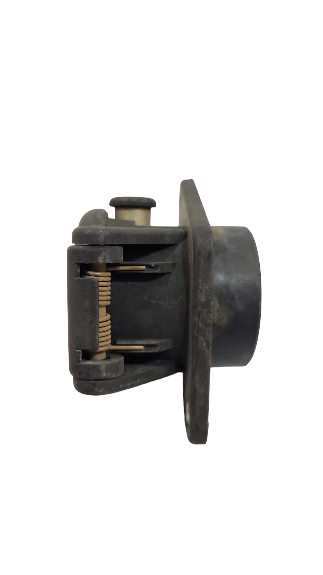 Conector Cabo Ar Carreta Scania  1