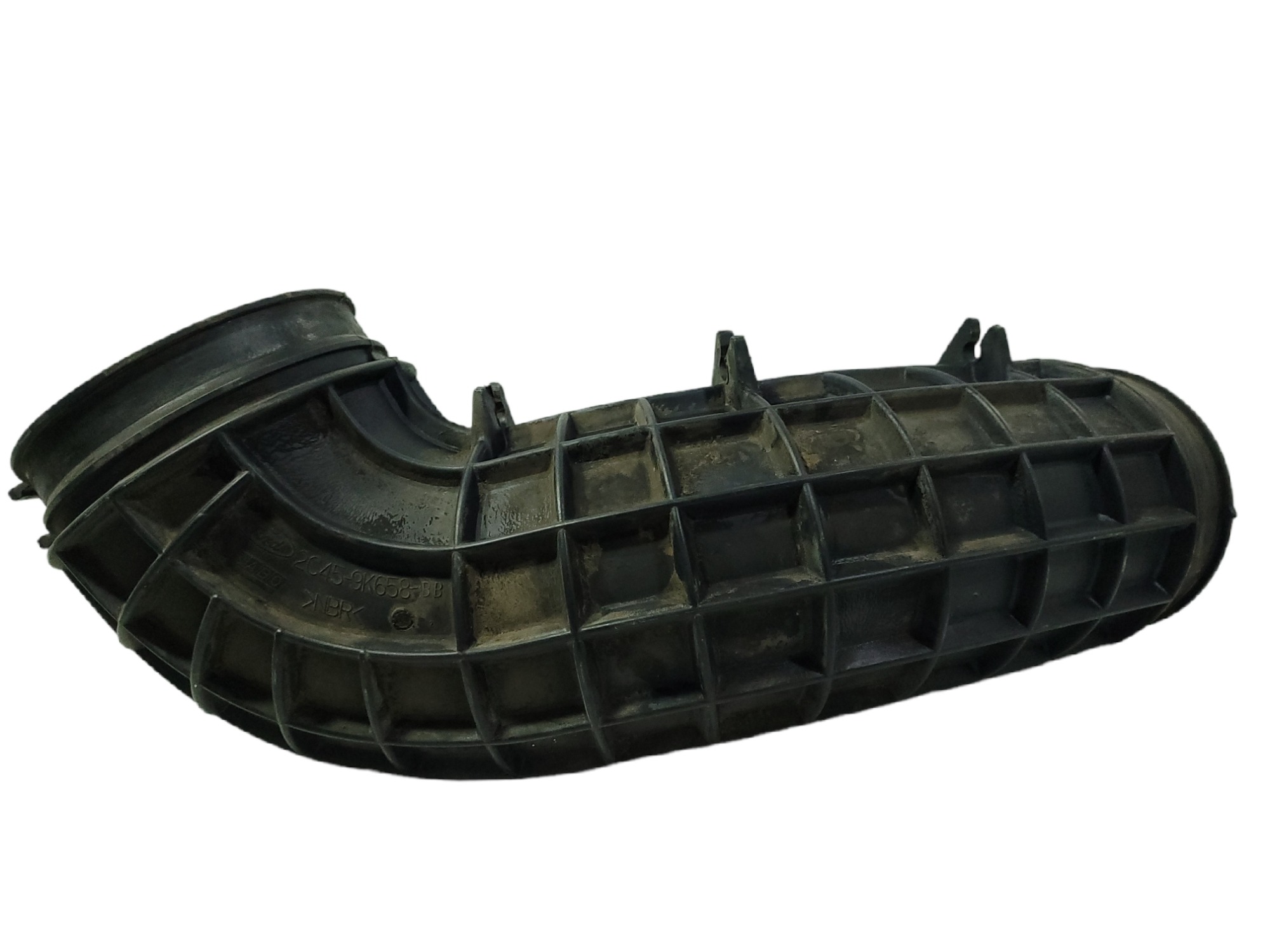 Mangueira Do Filtro De Ar Ford Cargo2c459k658bb 2