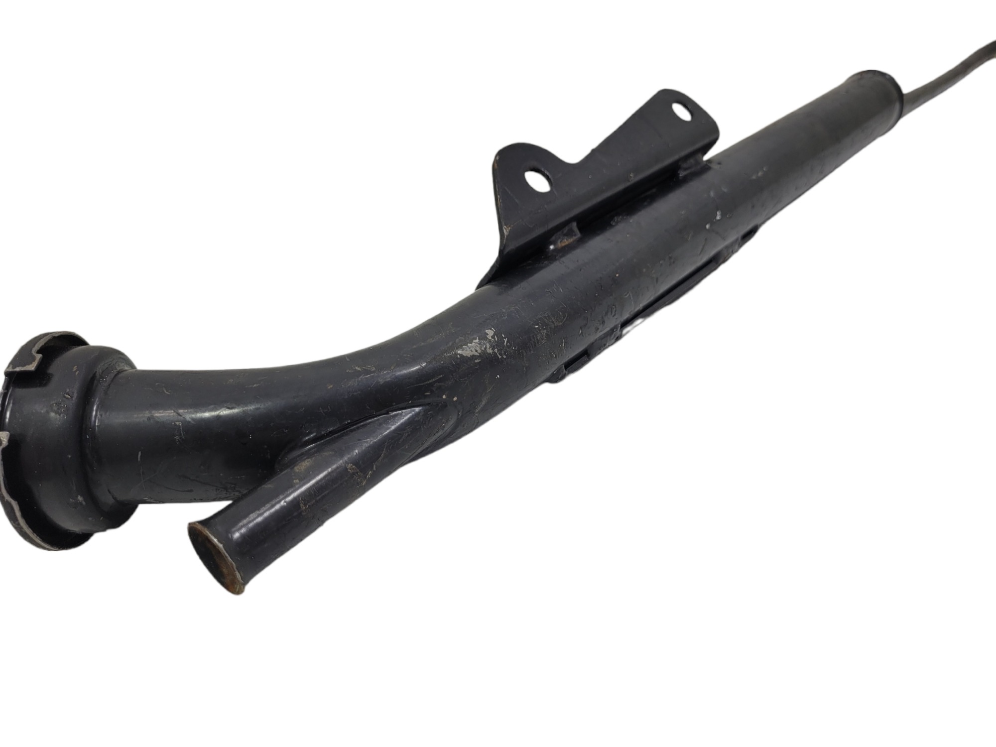 Tubo Enchimento Oleo Motor Vw  Nao Se Aplica 7