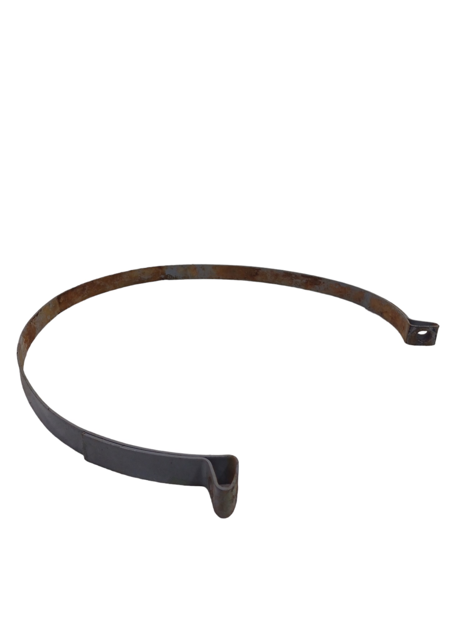 Abraçadeira Bujão Scania 112 2