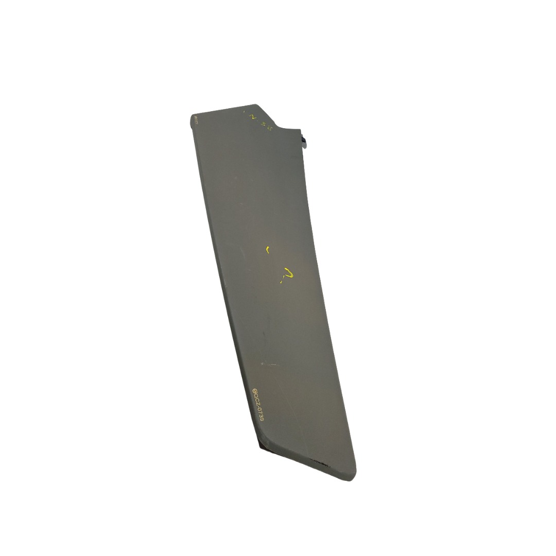 Tampa Painel Volvo Fh4n82213641 5