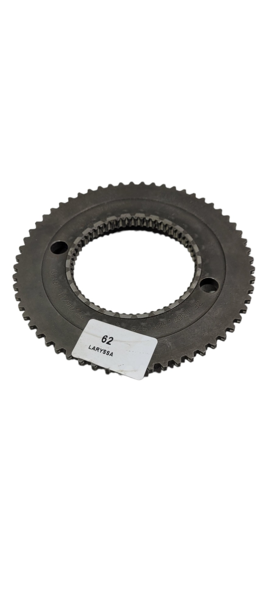 Corpo Acoplamento Caixa Zf 1307304579 1