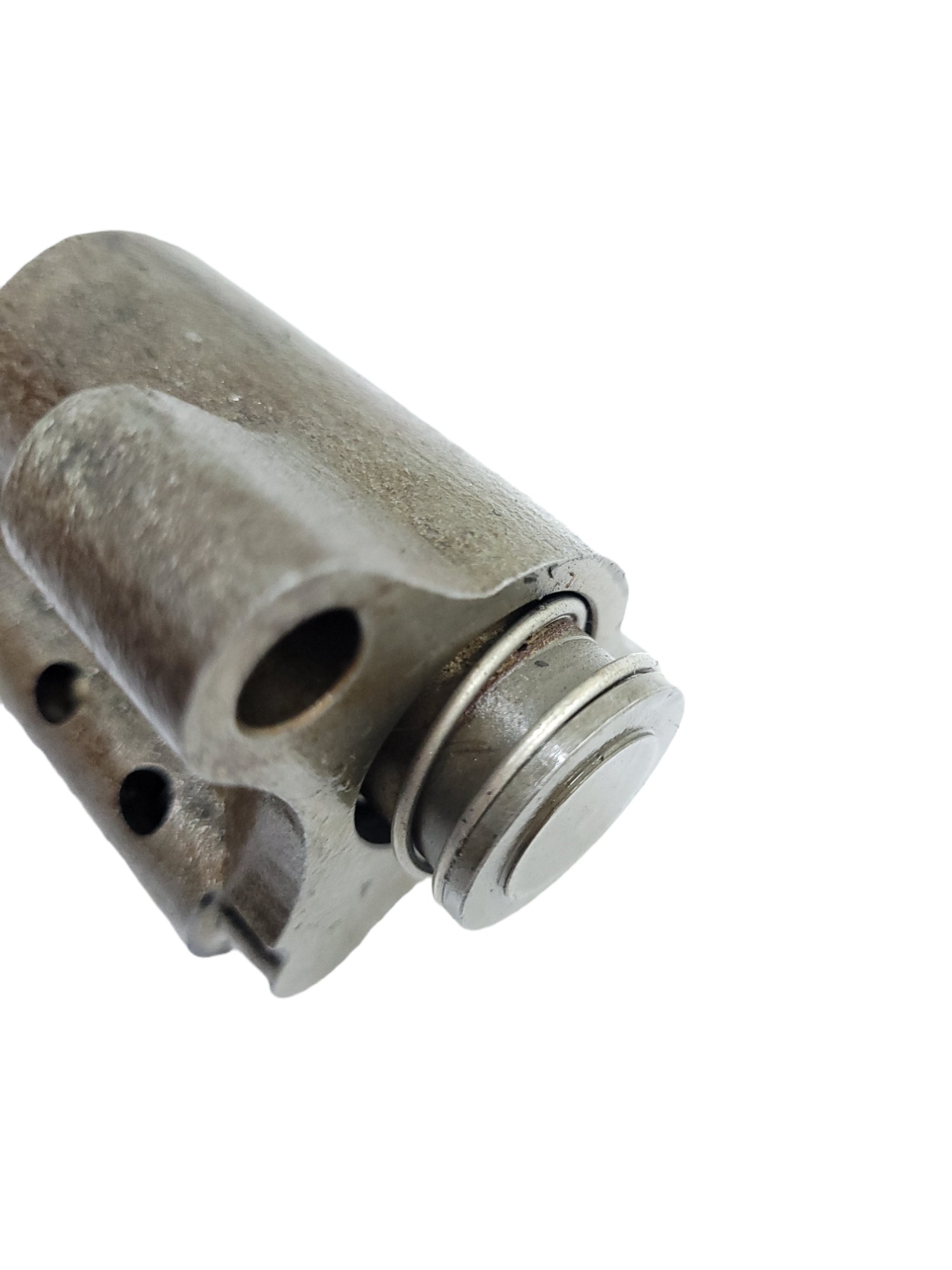 Valvula De Freio Do Motor Iveco Stralis – N 4287500070 5