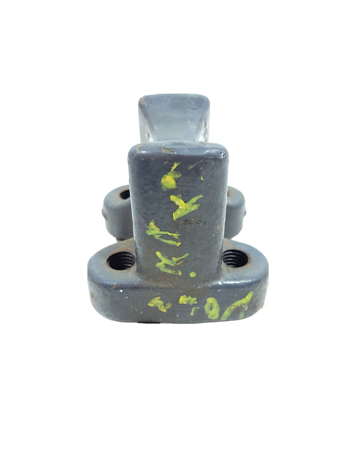 Batente Mola Traseiro Volvo 1629744 4