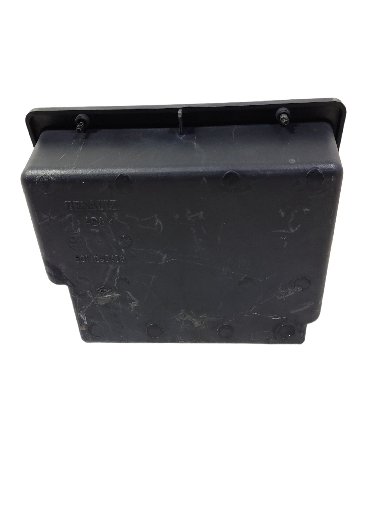 Revestimento Interno Volvo Vm 20095010290438 4